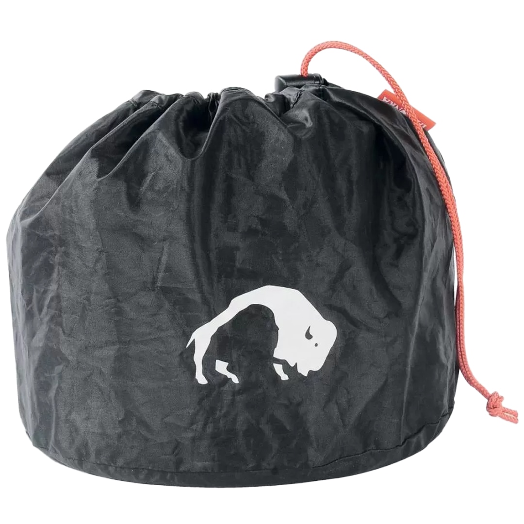 Sada turistického nádobí Tatonka Multi Set s ohřívačem