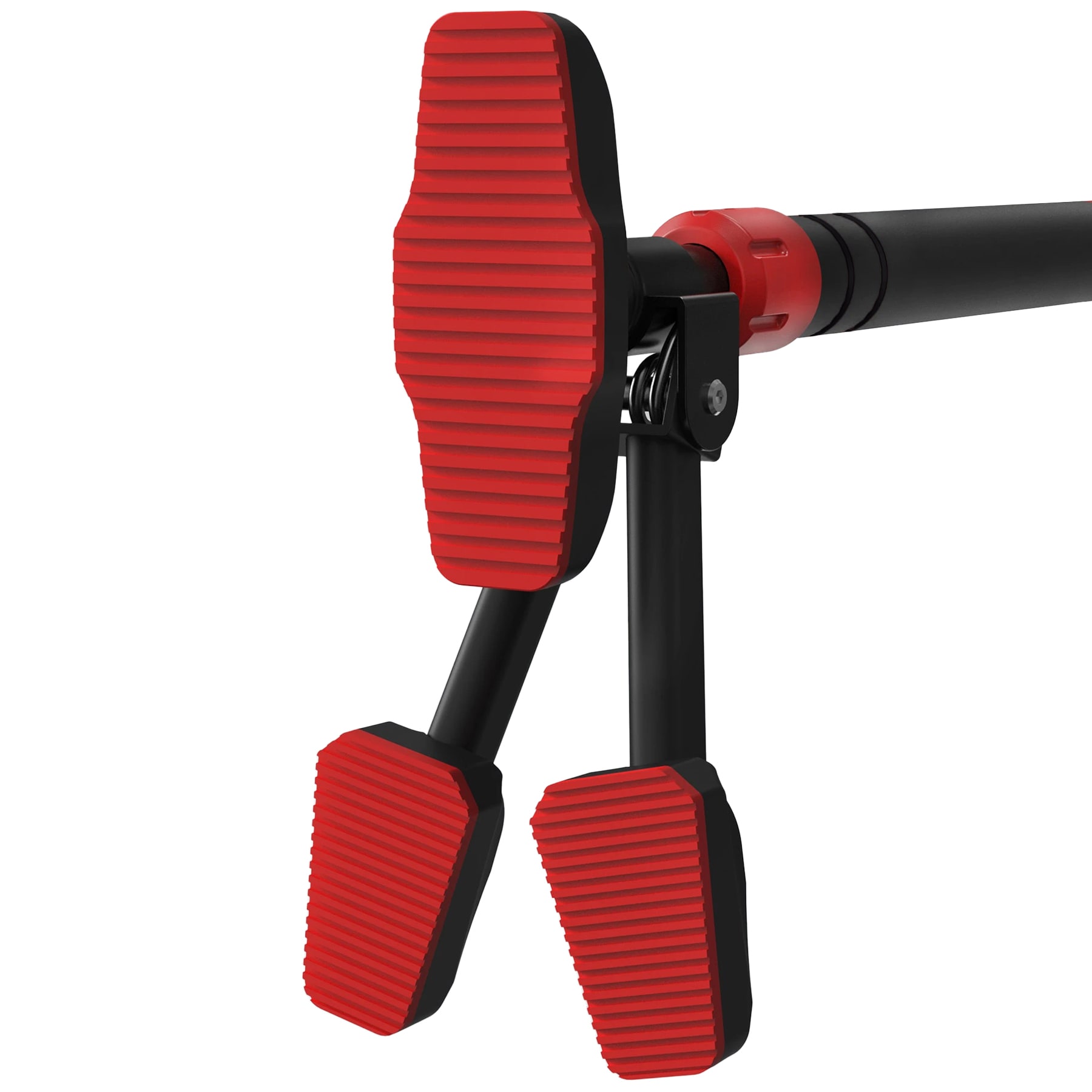 Hrazda s gymnastickými kruhy HMS DDG03