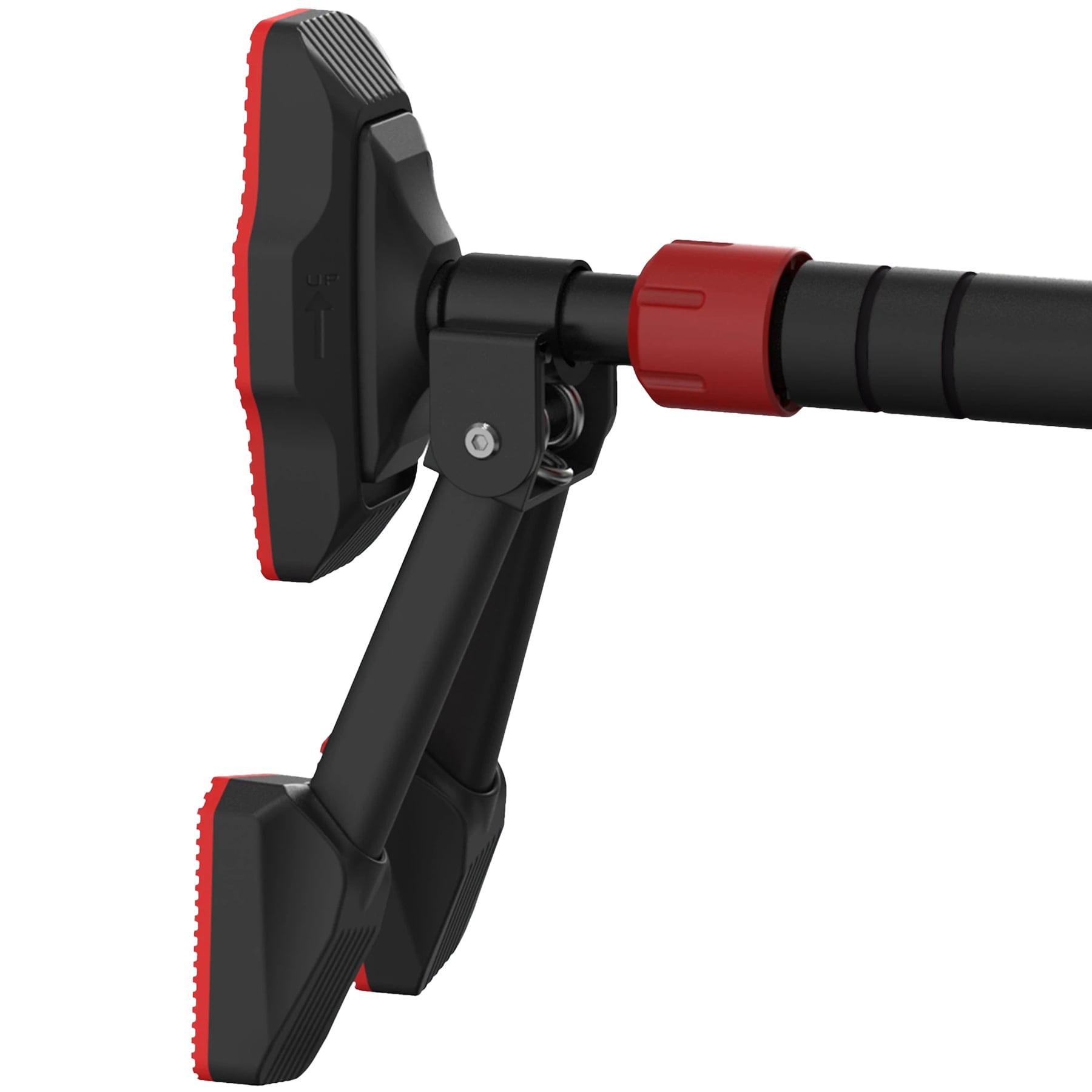 Hrazda s gymnastickými kruhy HMS DDG03