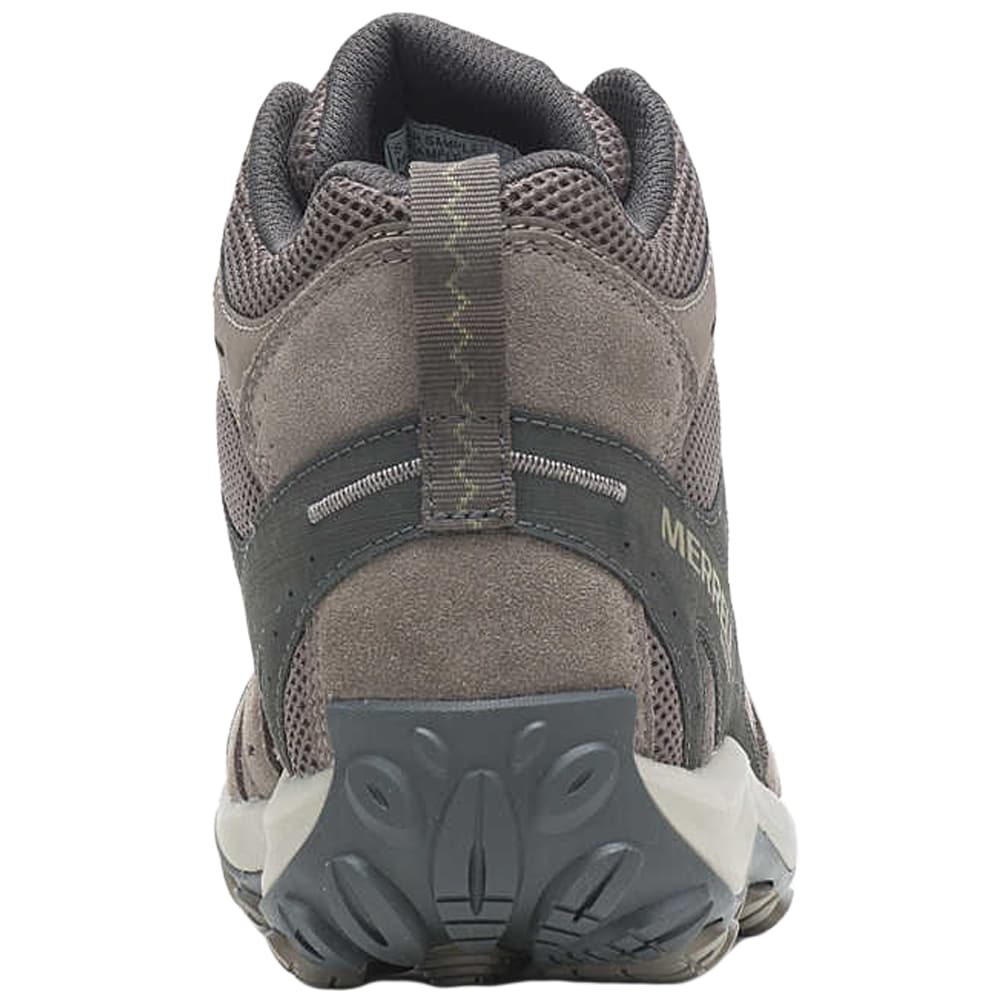 Boty Merrell Accentor 3 Mid Waterproof - Boulder