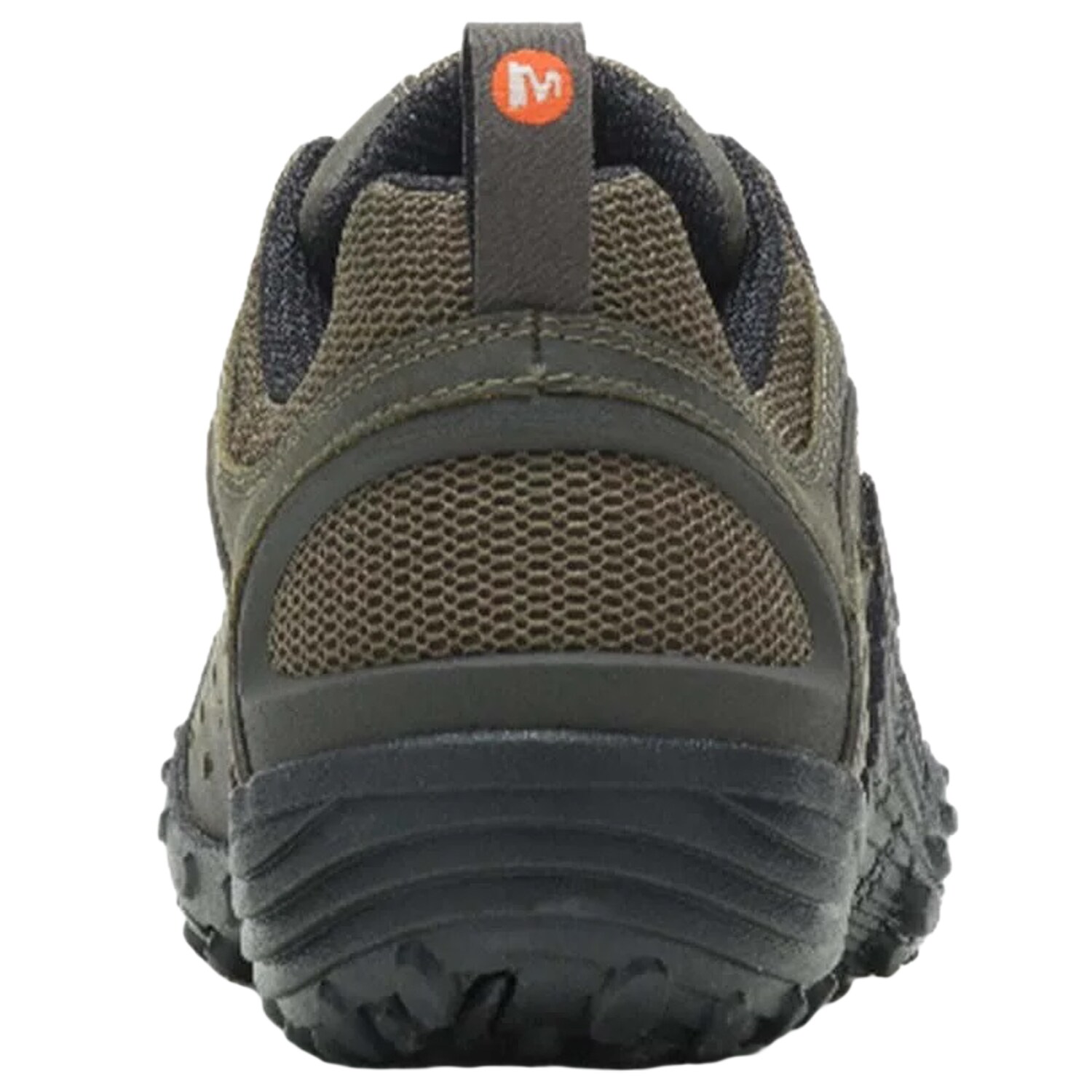 Boty Merrell Intercept - Dark Olive