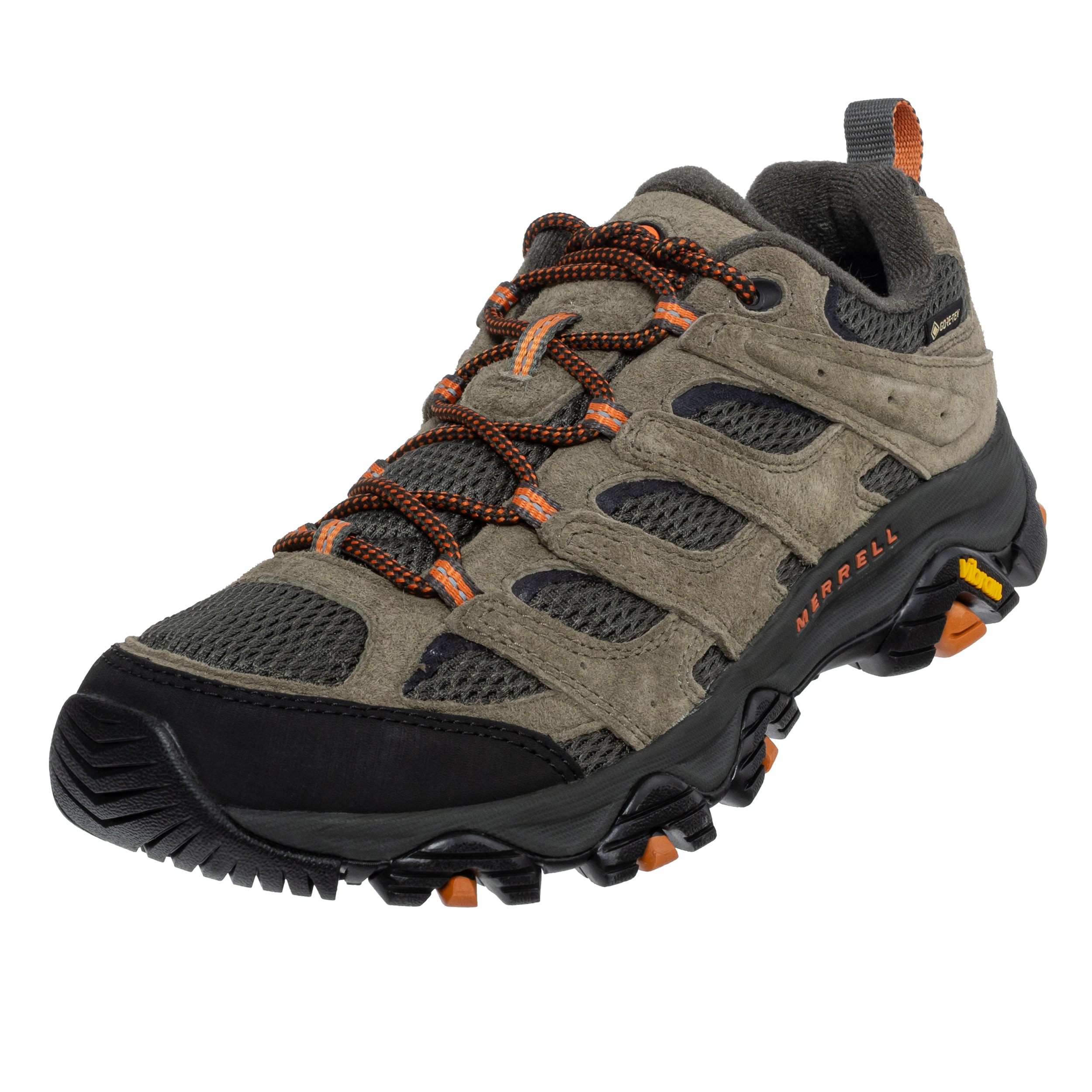 Boty Merrell MOAB 3 GTX - Olive
