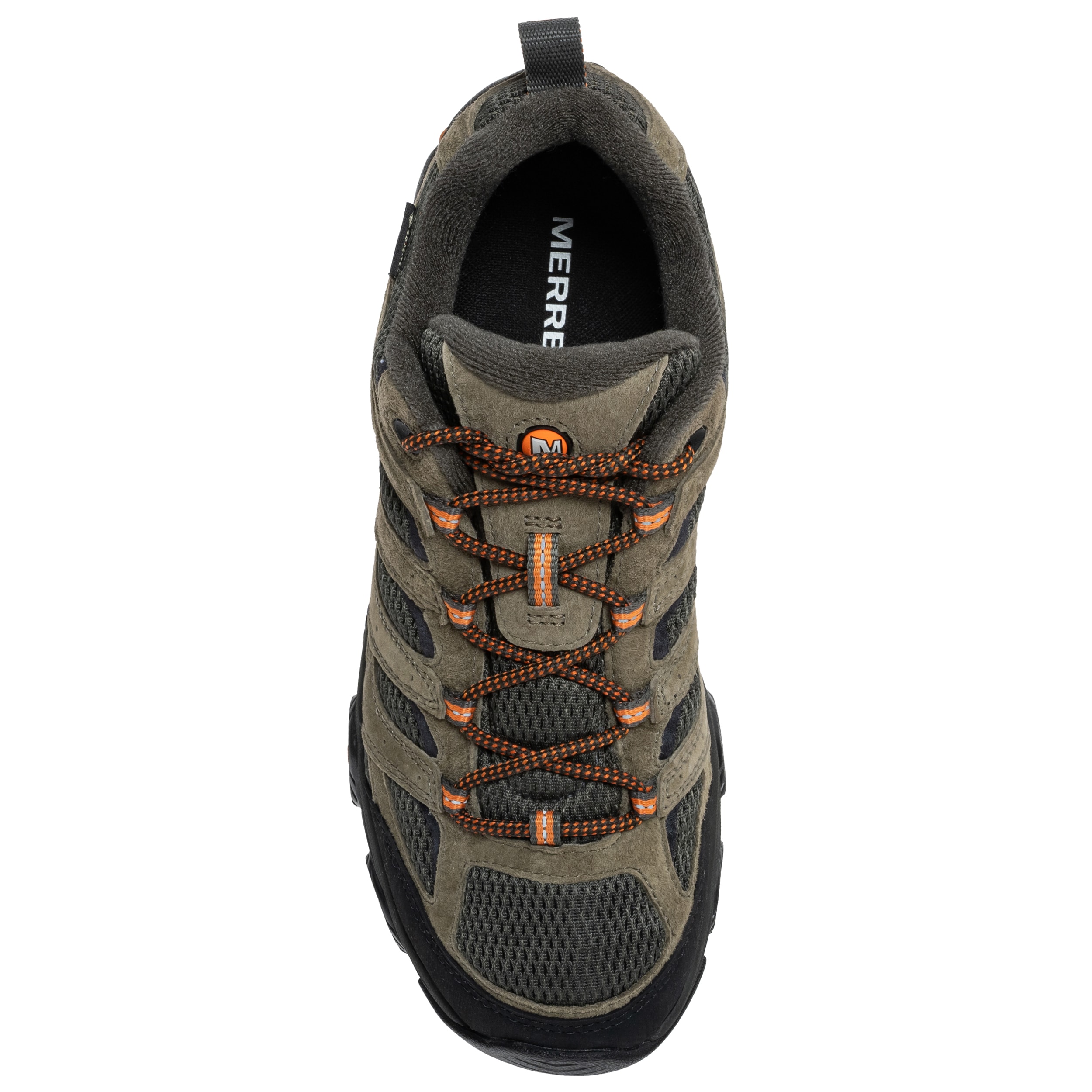 Boty Merrell MOAB 3 GTX - Olive