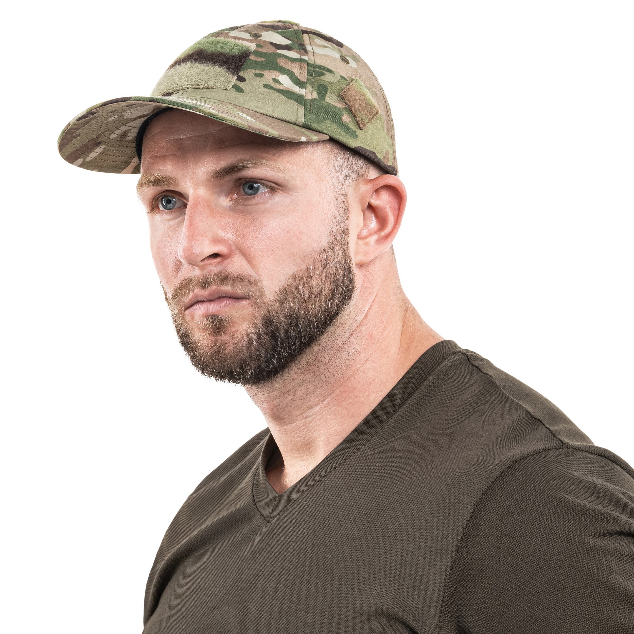 Kšiltovka UF PRO Striker Base Cap Gen. 2 - MultiCam