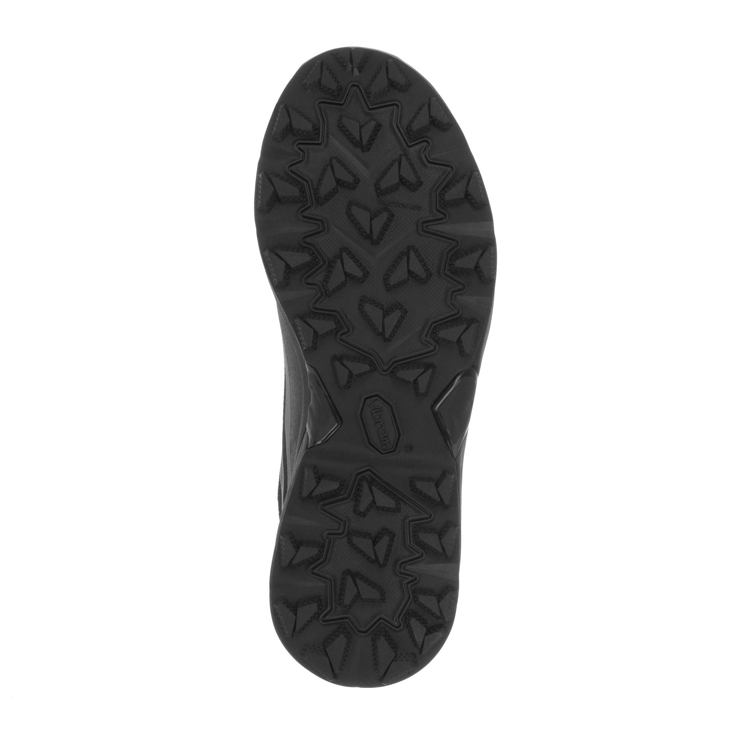 Boty Garmont 9.81 Alert - černé