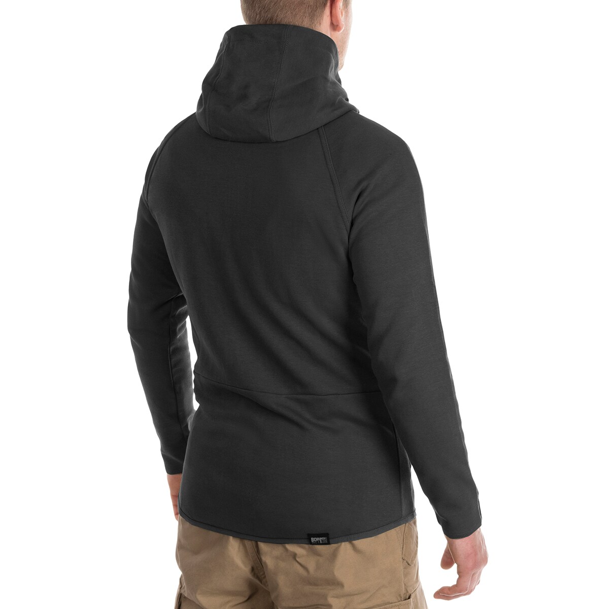 Mikina Pentagon Pentathlon 2.0 - Black