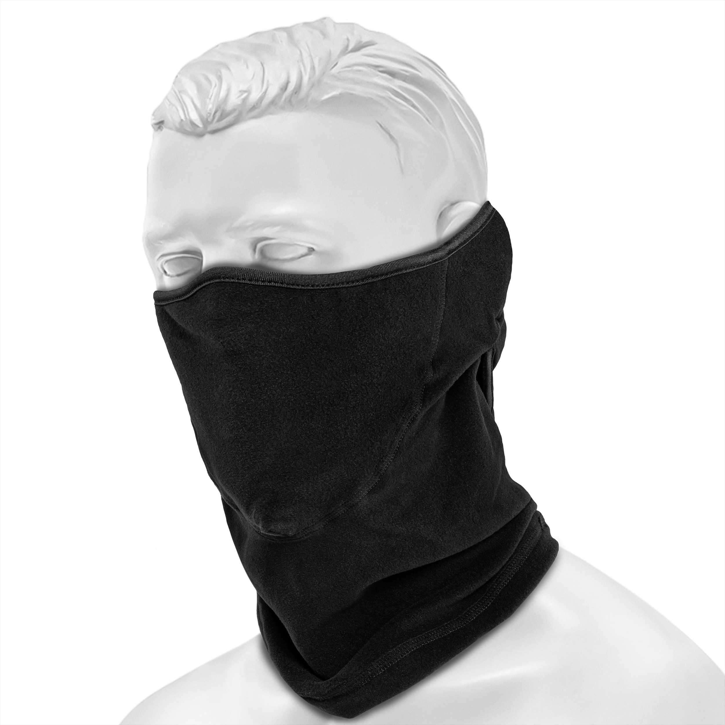 Kukla Highlander Forces - Black