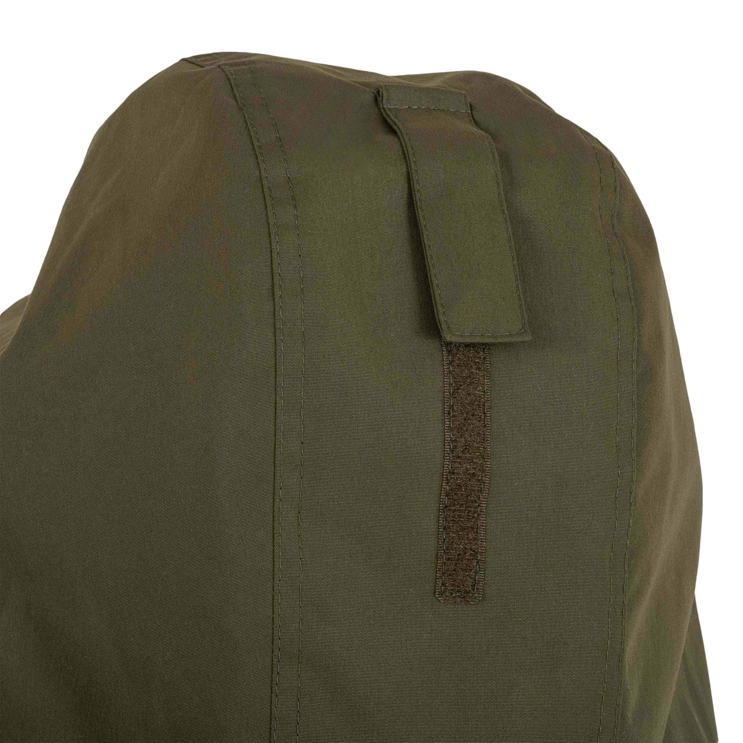 Bunda Highlander Outdoor Boreas Winter Jacket - Olive