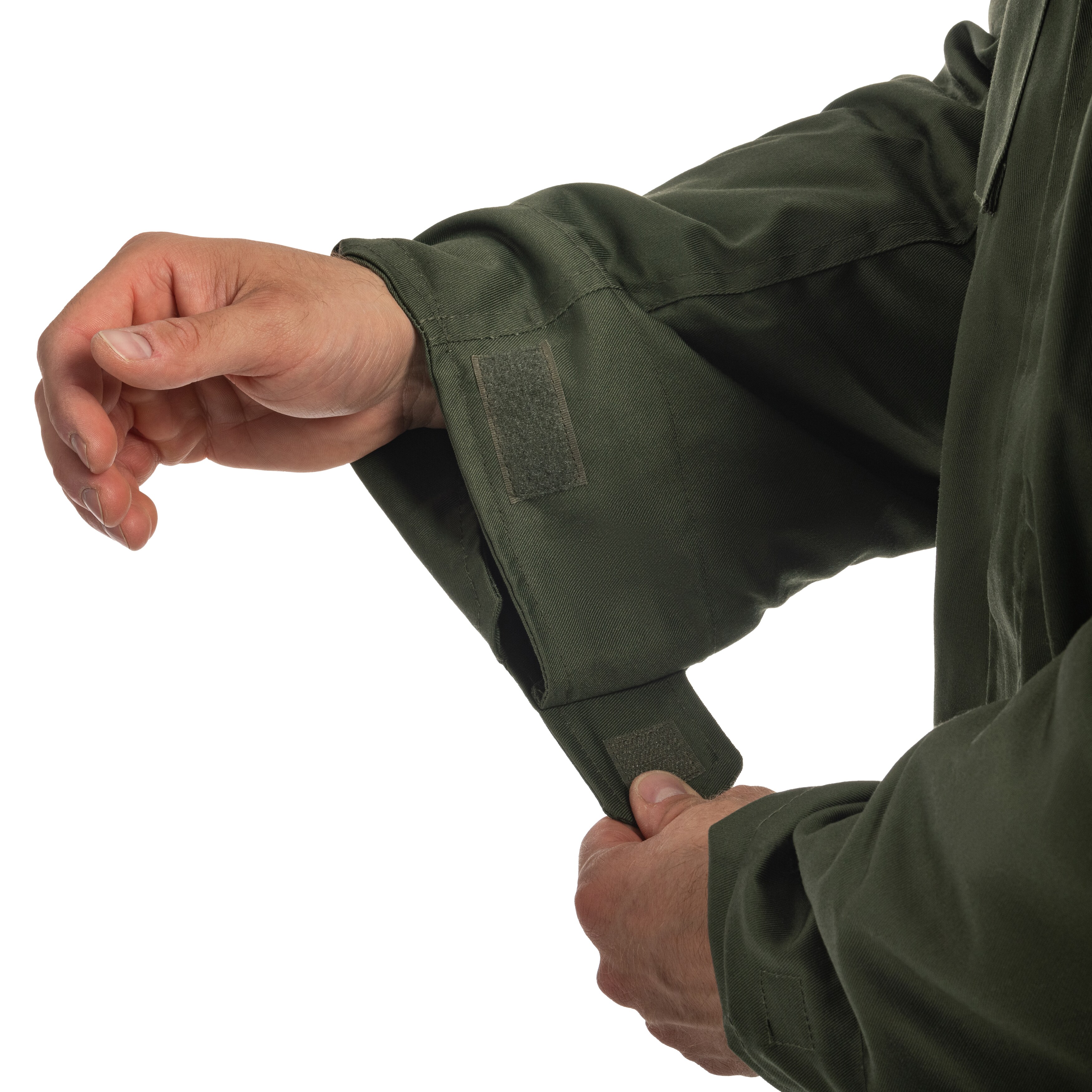 Bunda MFH M65 - Olive