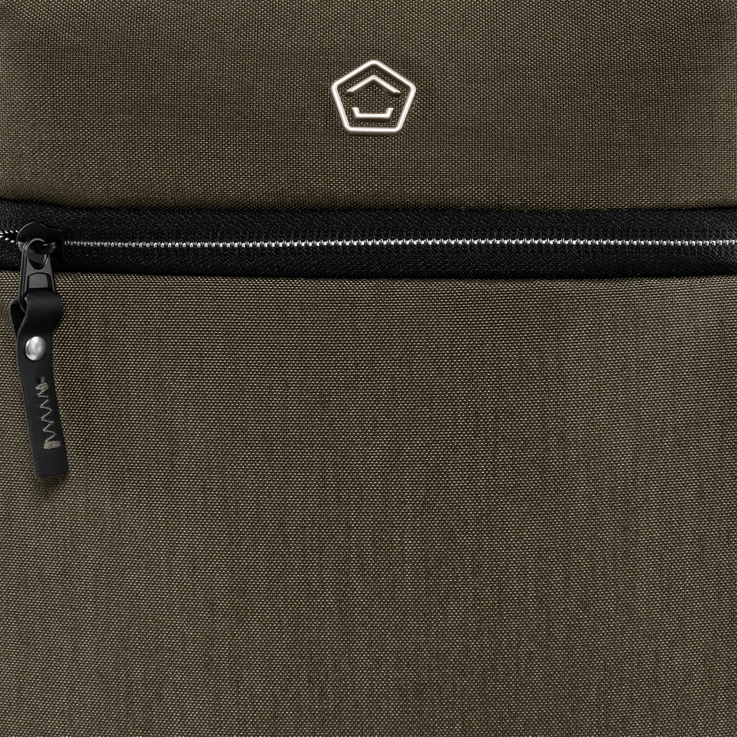 Batoh Pentagon Consul 27 l – RAL7031