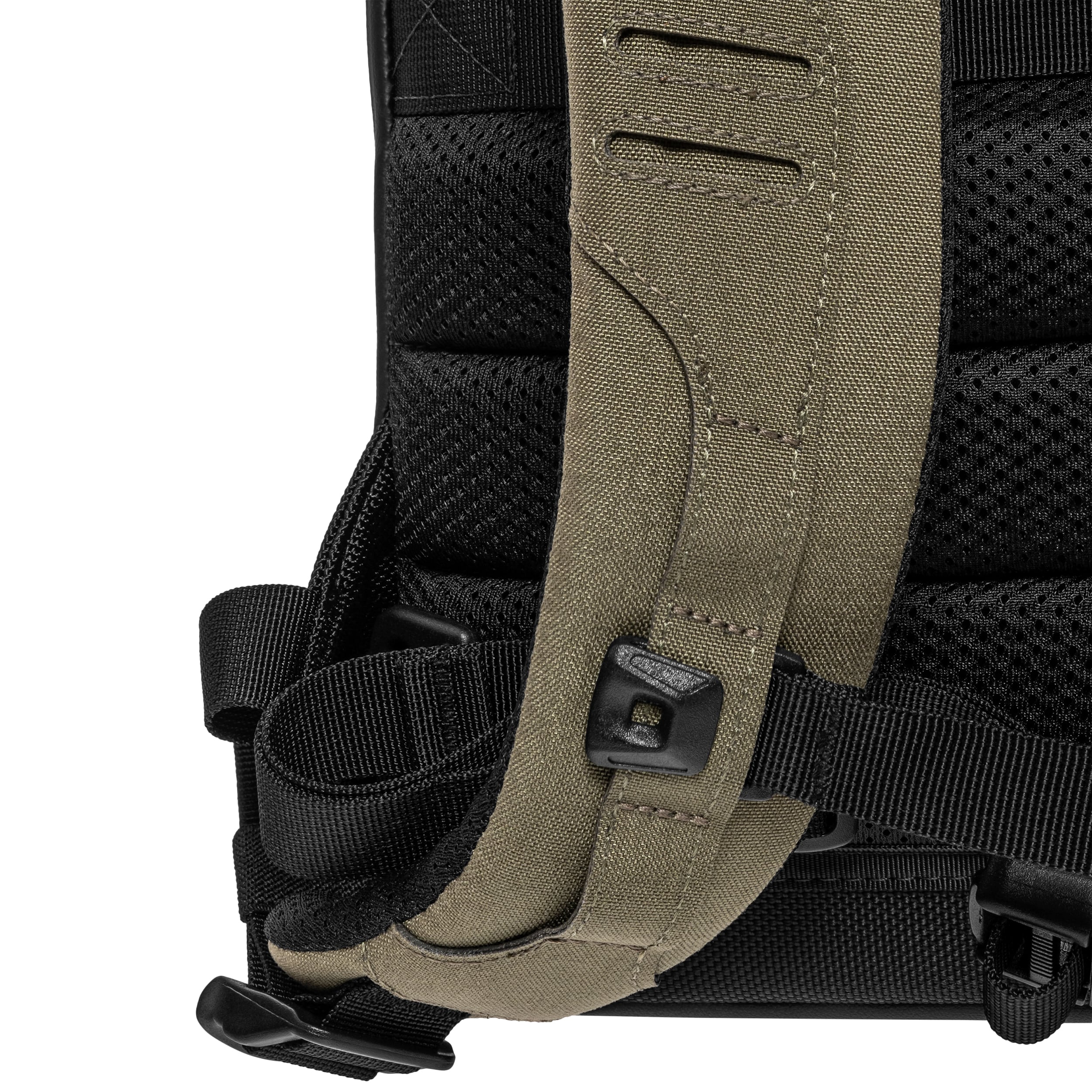 Batoh Pentagon Consul 27 l – RAL7031