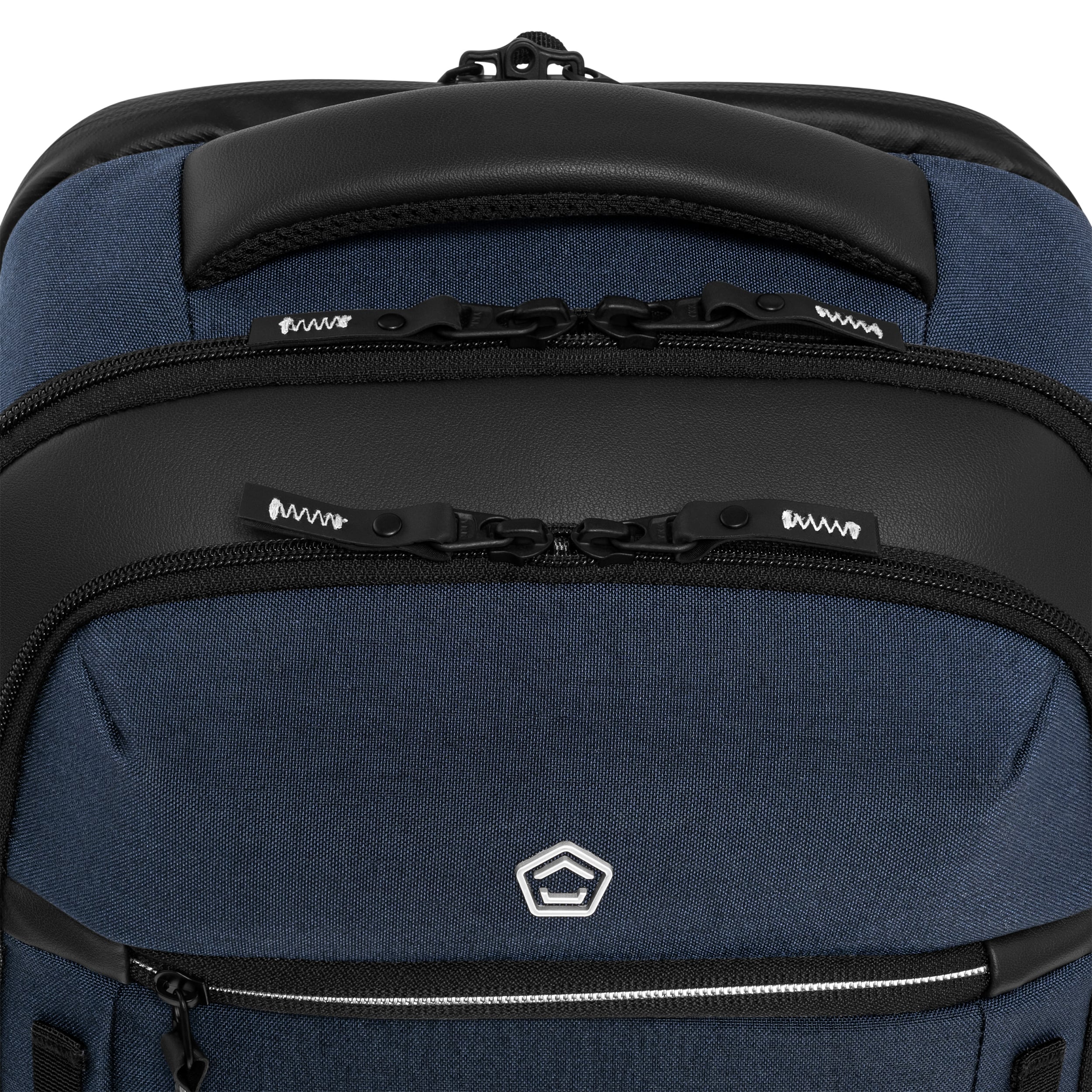 Batoh Pentagon Consul 27 l – Midnight Blue