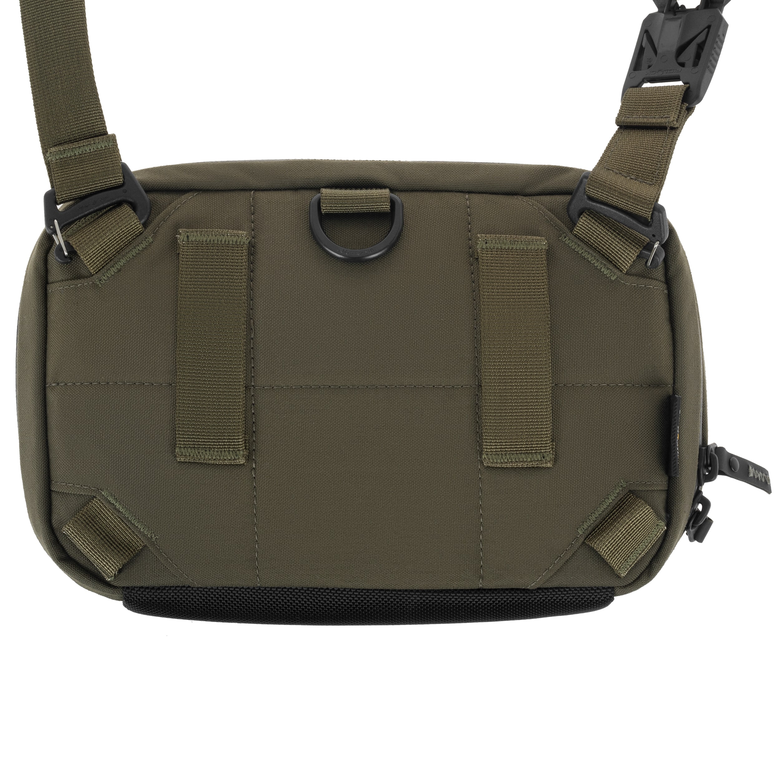 Taška přes rameno Pentagon Consul Horizontal Sling Pouch - RAL7013