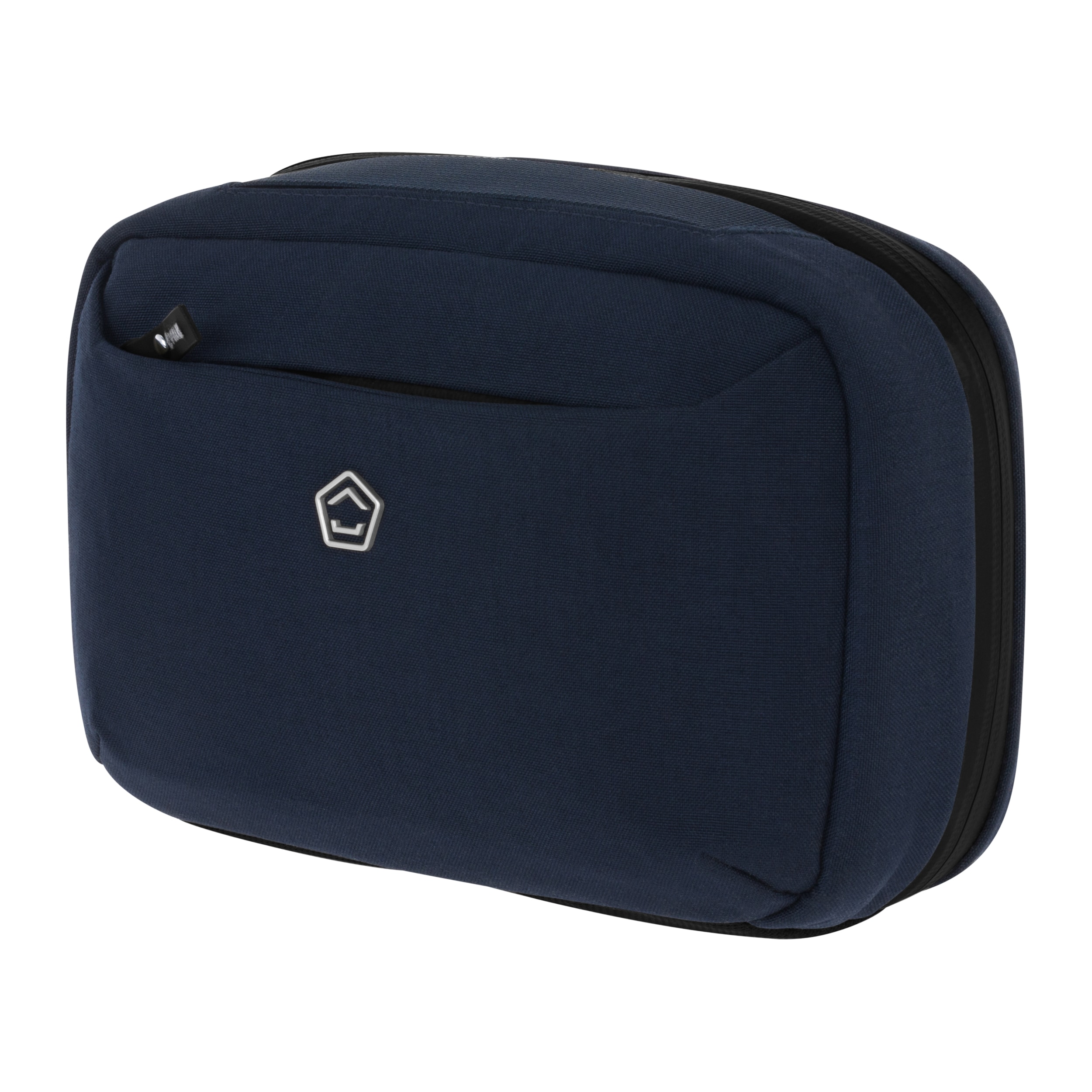 Taška přes rameno Pentagon Consul Horizontal Sling Pouch - Midnight Blue