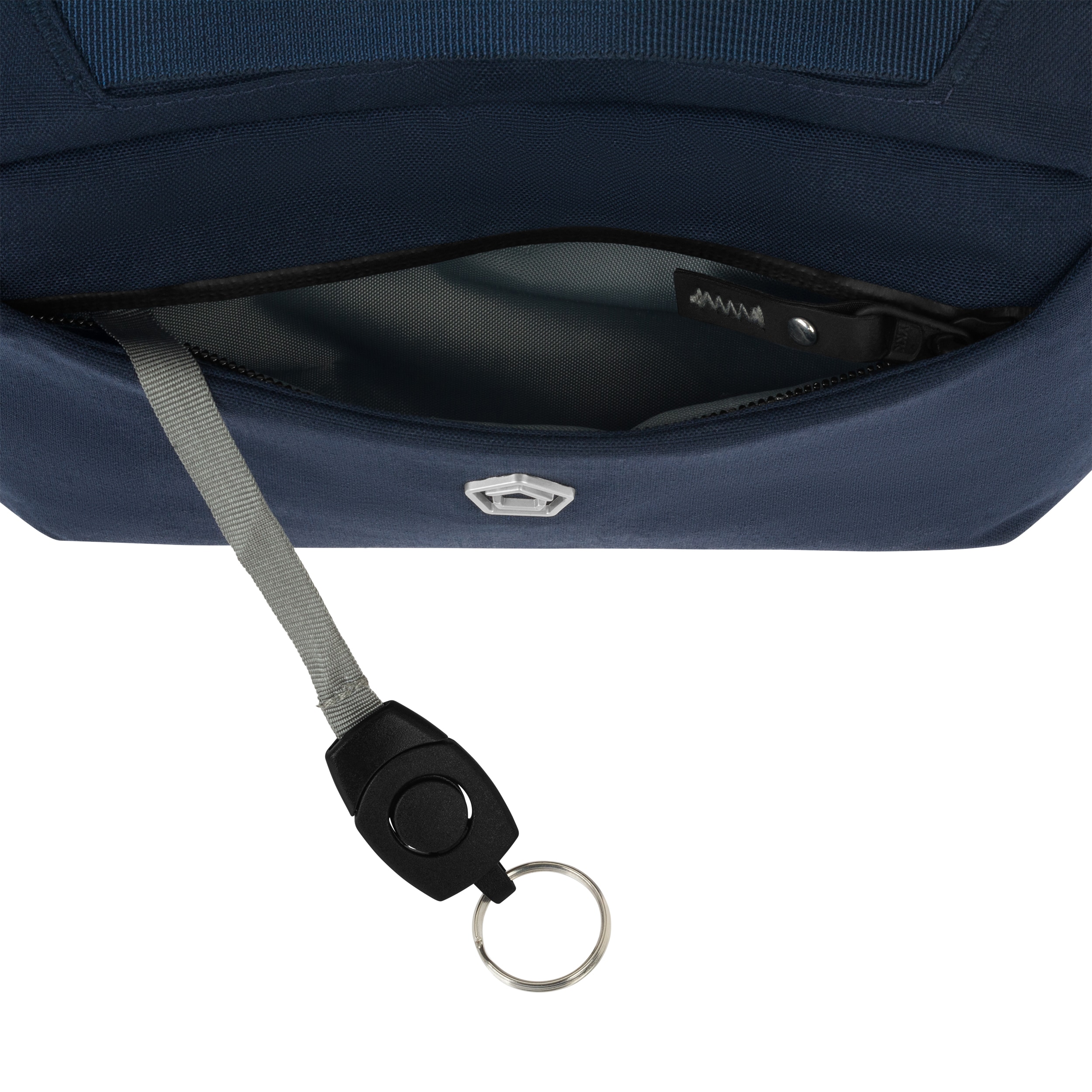 Taška přes rameno Pentagon Consul Horizontal Sling Pouch - Midnight Blue