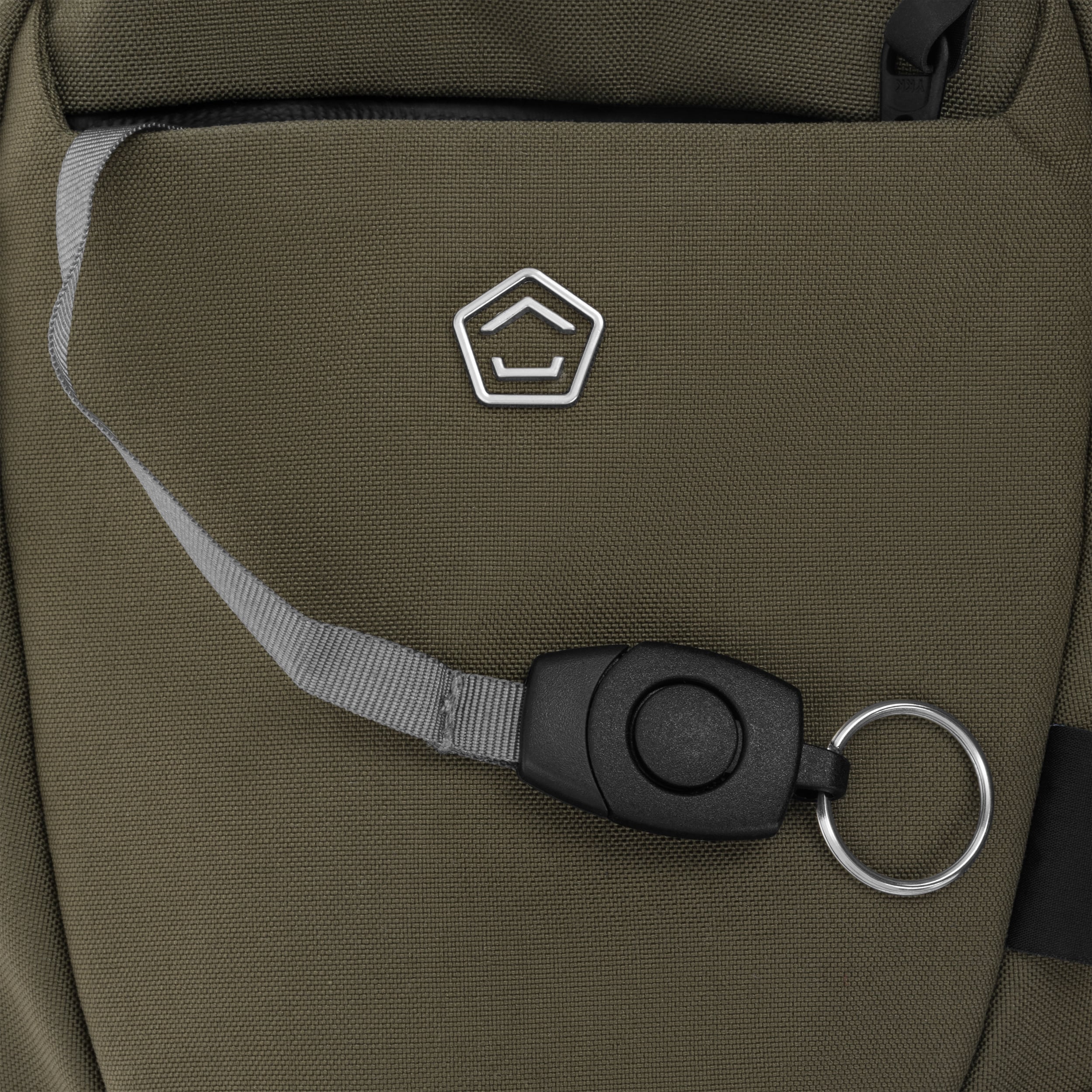 Stehenní taška Pentagon Consul Thigh Pouch 4,25 l - RAL7013