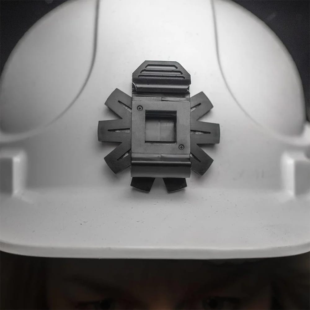 Svítilna čelová Silva MR400 - 400 lumenů