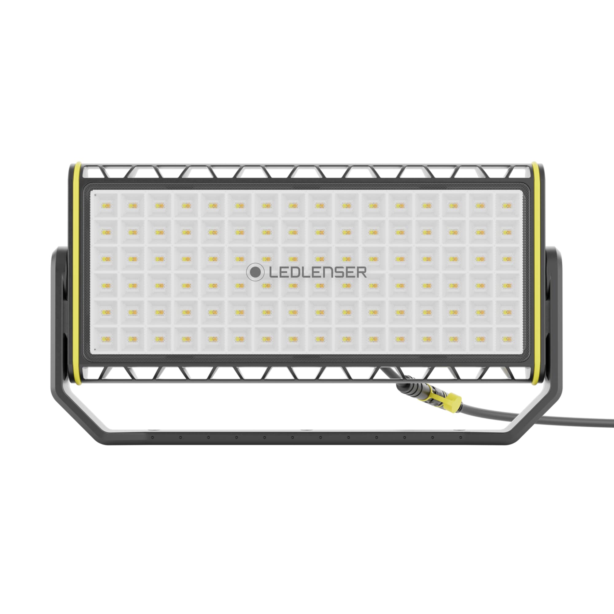 Lampa warsztatowa Ledlenser AF12C Work – 8000 lumenů