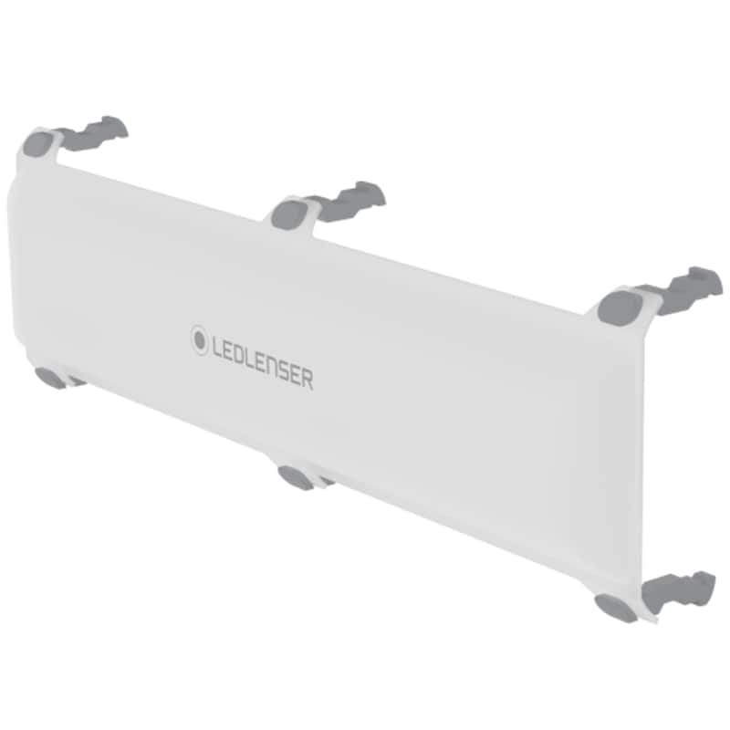 Lampa Ledlenser AT10C Work - 5000 lumenů