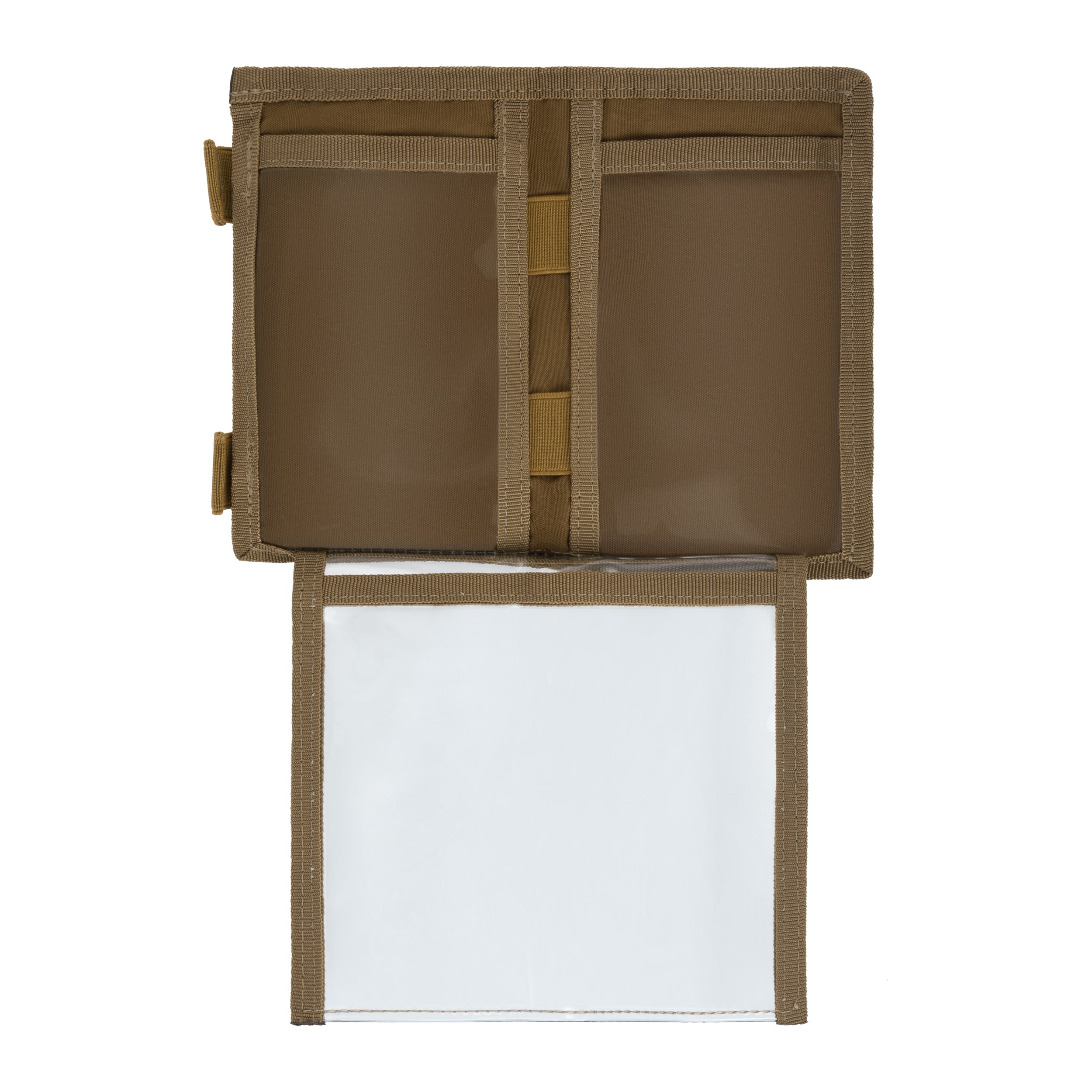 Administrativní panel M-Tac přes rameno – Coyote