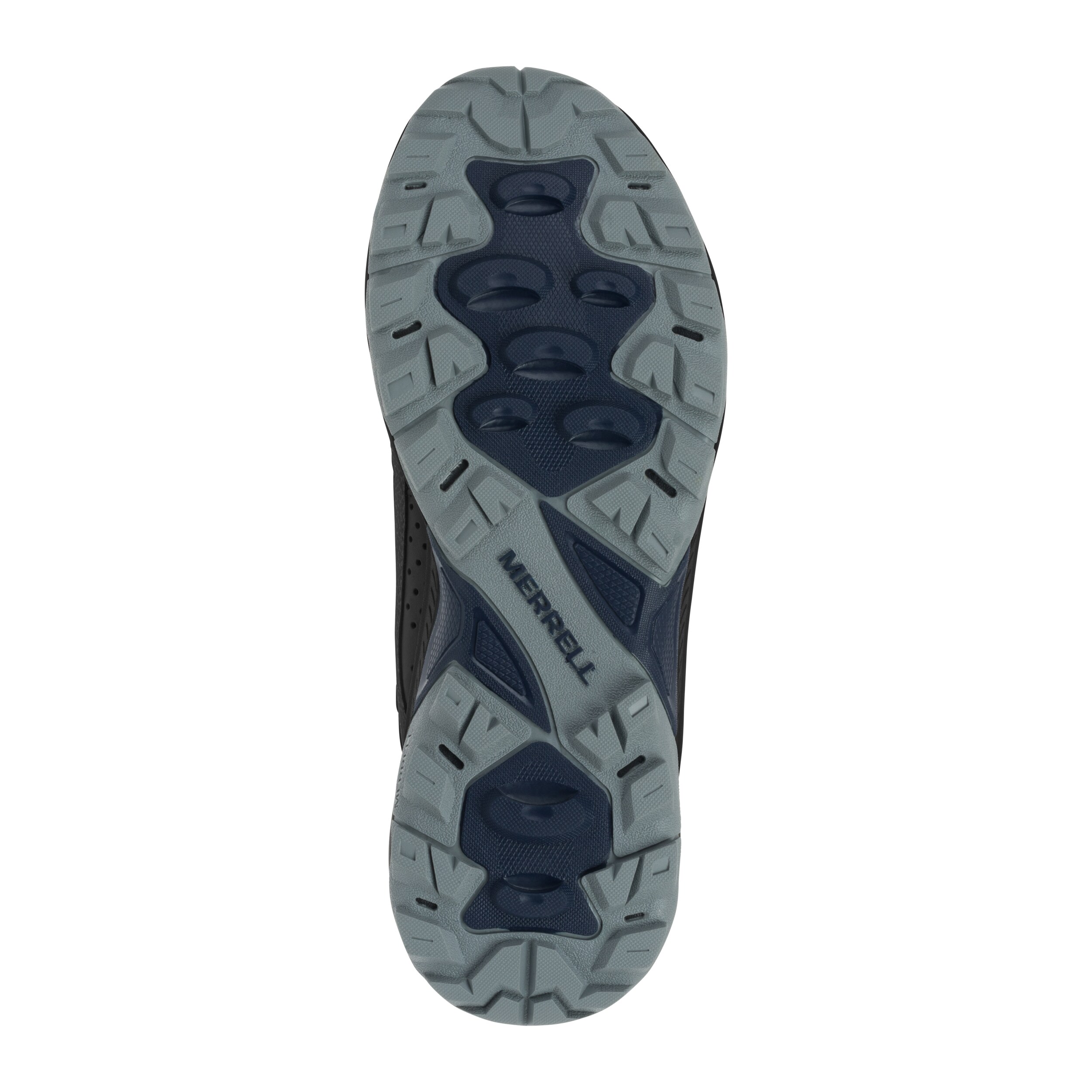 Boty Merrell Speed Strike 2 MID - Rock