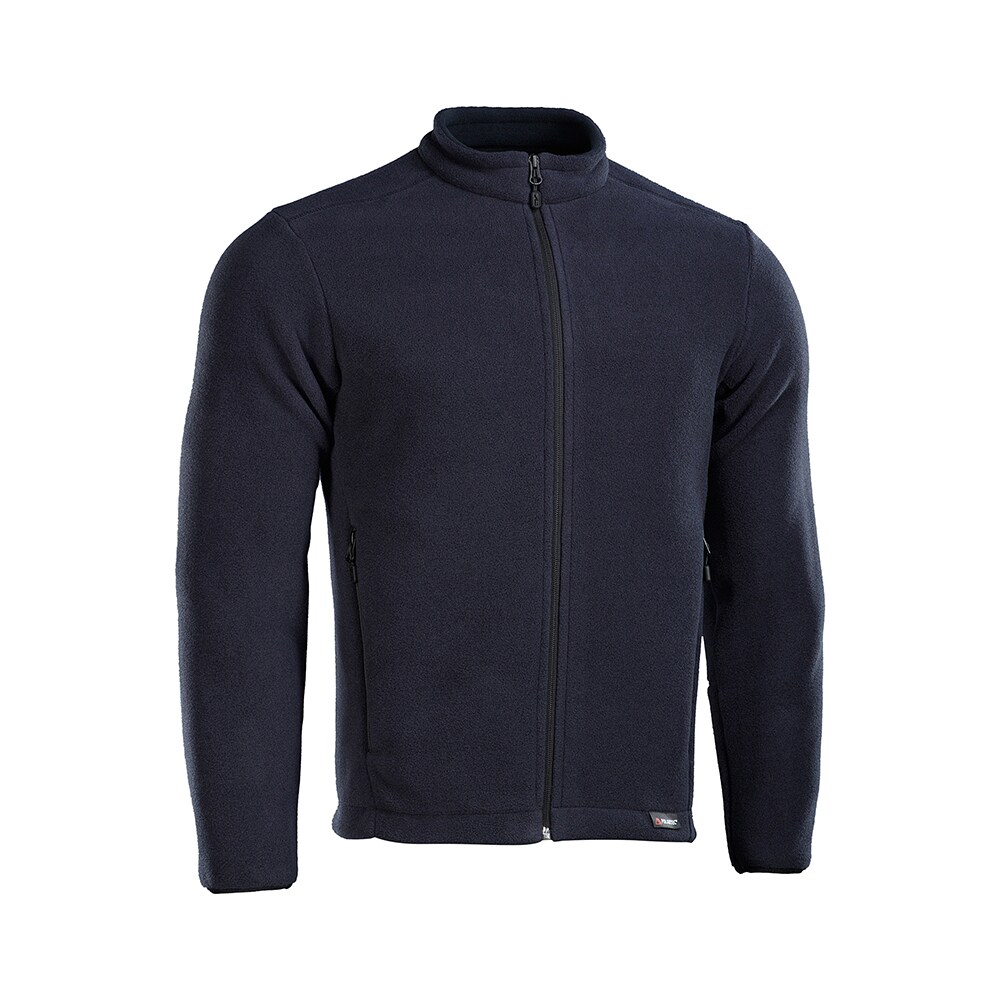 Fleesová mikina M-Tac Nord Polartec – Dark Navy Blue