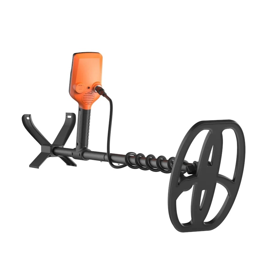 Detektor kovů Quest X1