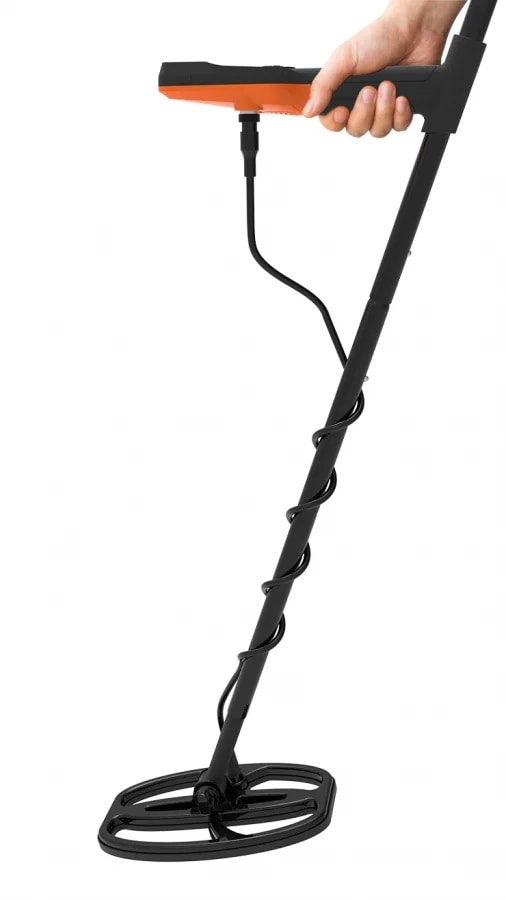 Detektor kovů Quest X1