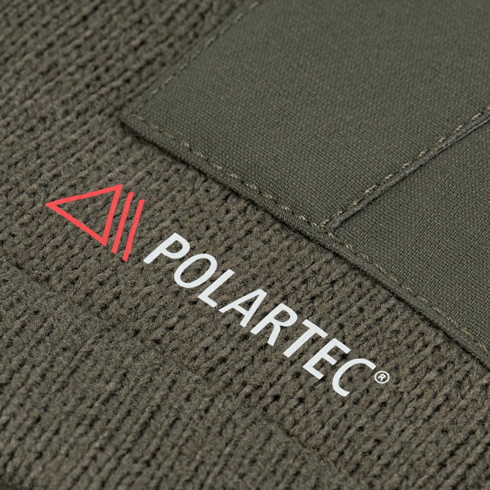 Fleesová mikina M-Tac Senator Fleece Polartec – Dark Olive