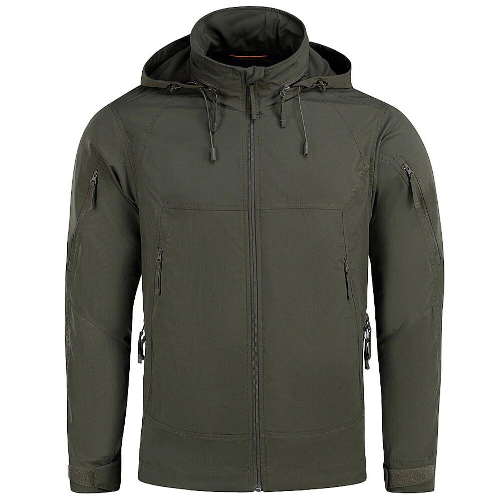 Bunda M-Tac Flash - Army Olive
