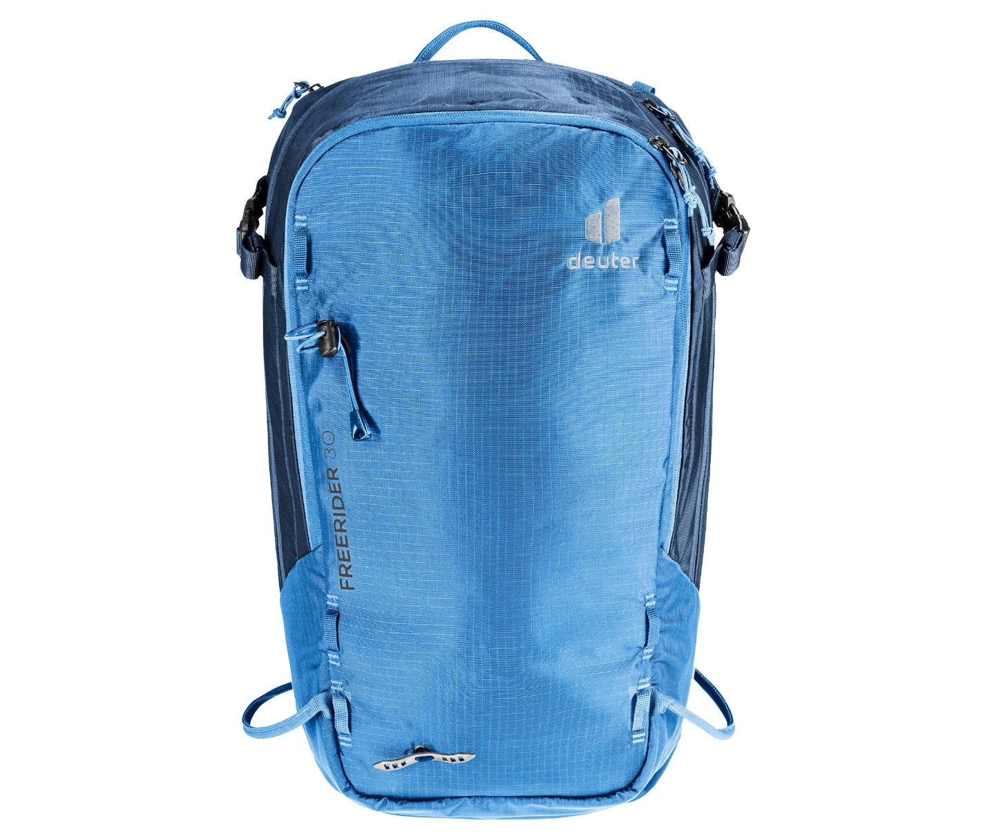 Batoh Deuter Freerider 30 l – Neptune/Nightblue