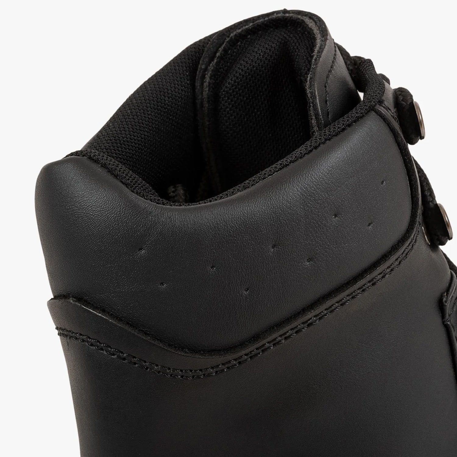 Boty Highlander Forces Elite - Black