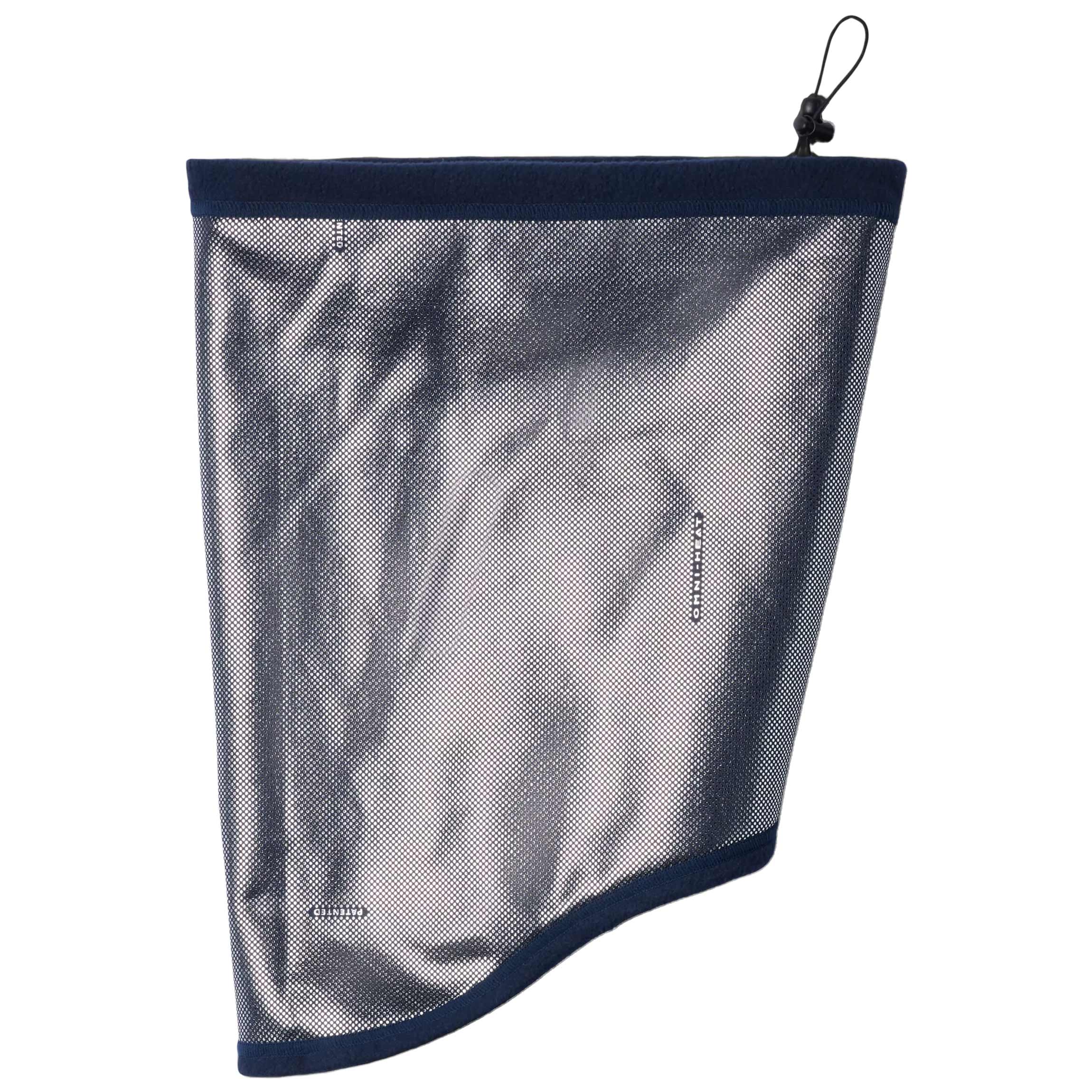 Ochranný chladicí šátek Columbia Trail Shaker Gaiter - Collegiate Navy