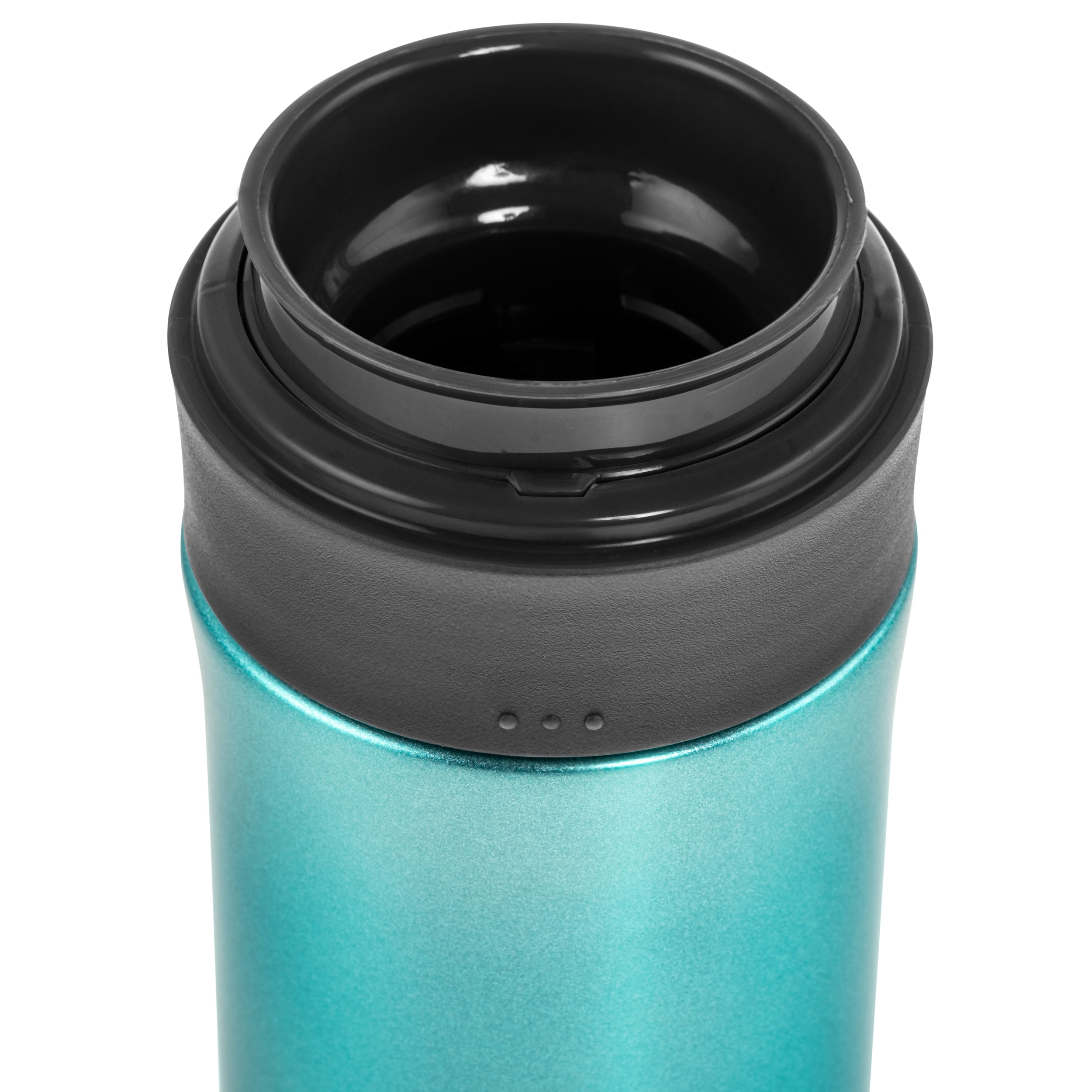 Termální hrnek Highlander Outdoor 500 ml - Blue