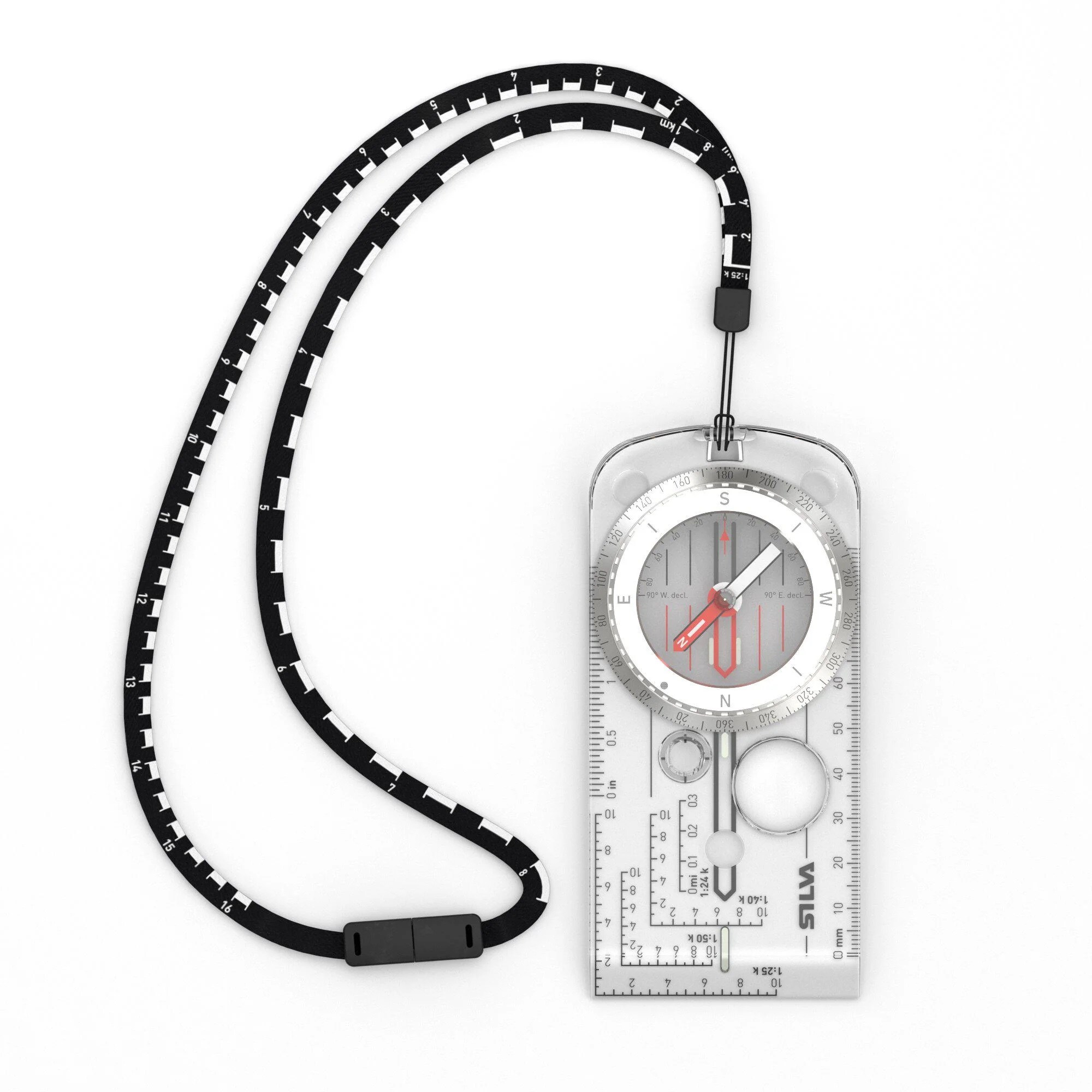 Kompas Silva Expedition NeoKompas Silva Expedition Neo