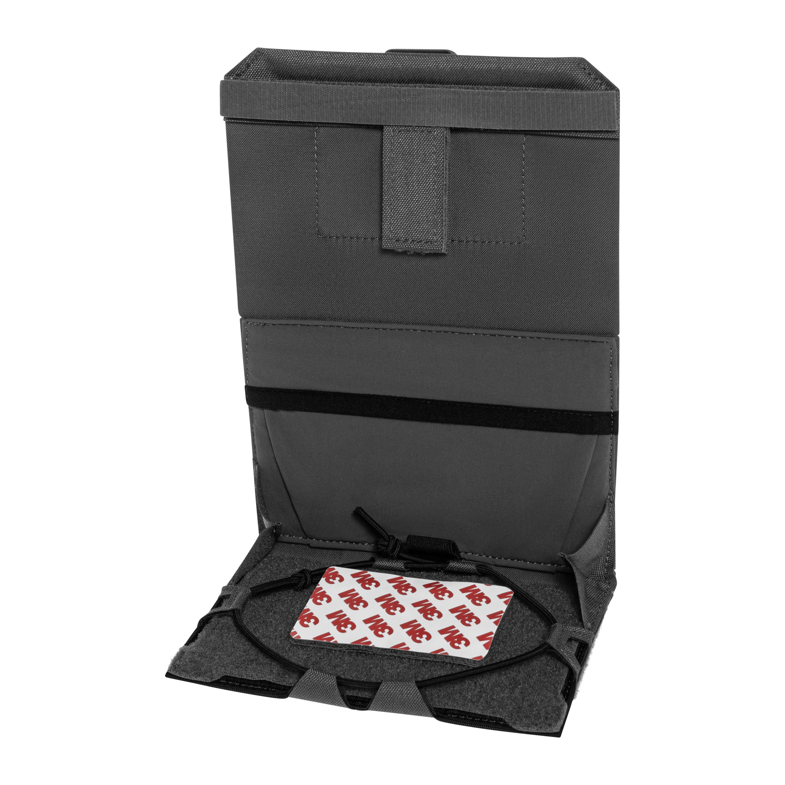 Kapsa na telefon Direct Action Attack - Shadow Grey