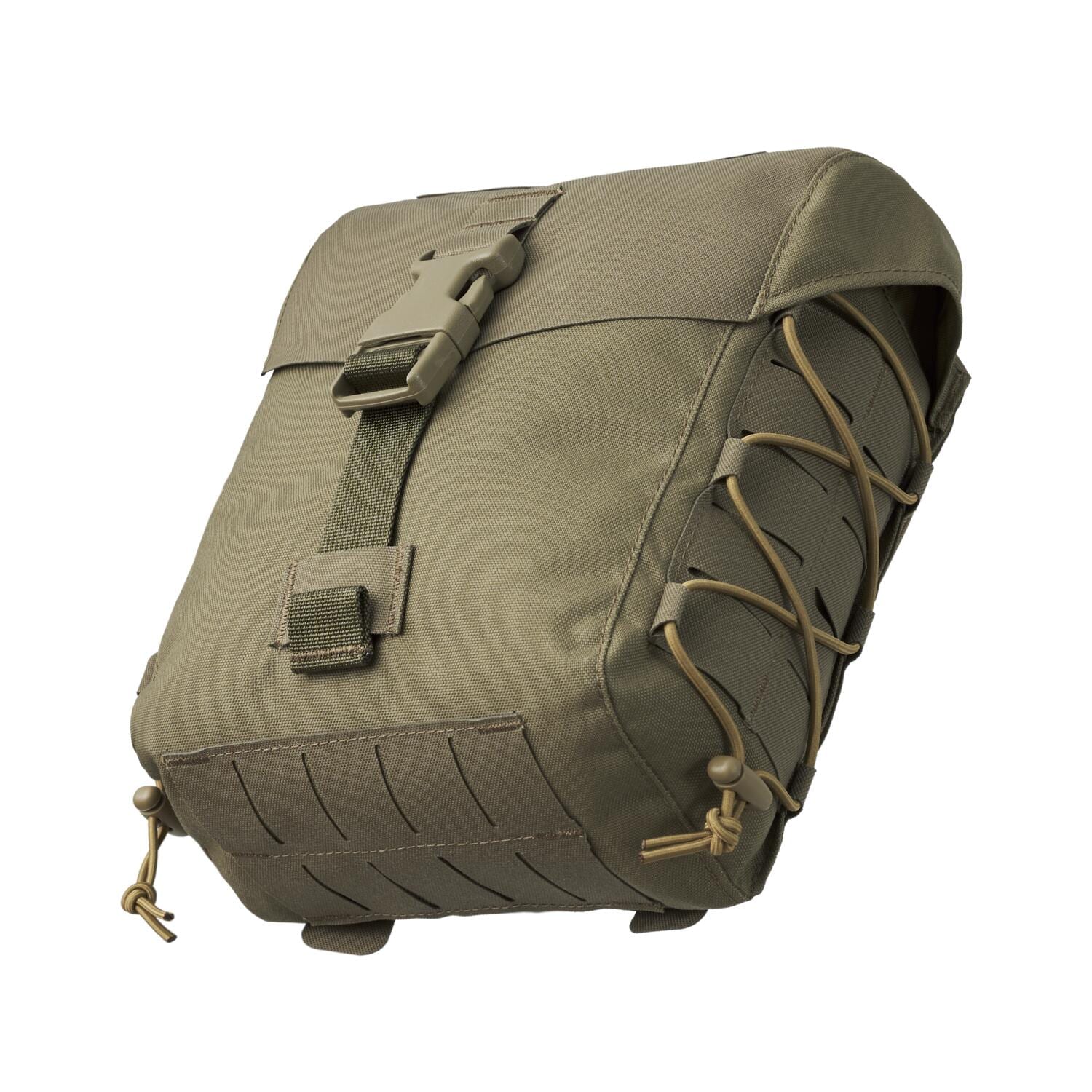 Kapsa Direct Action Cargo Pouch MK II - Adaptive Green