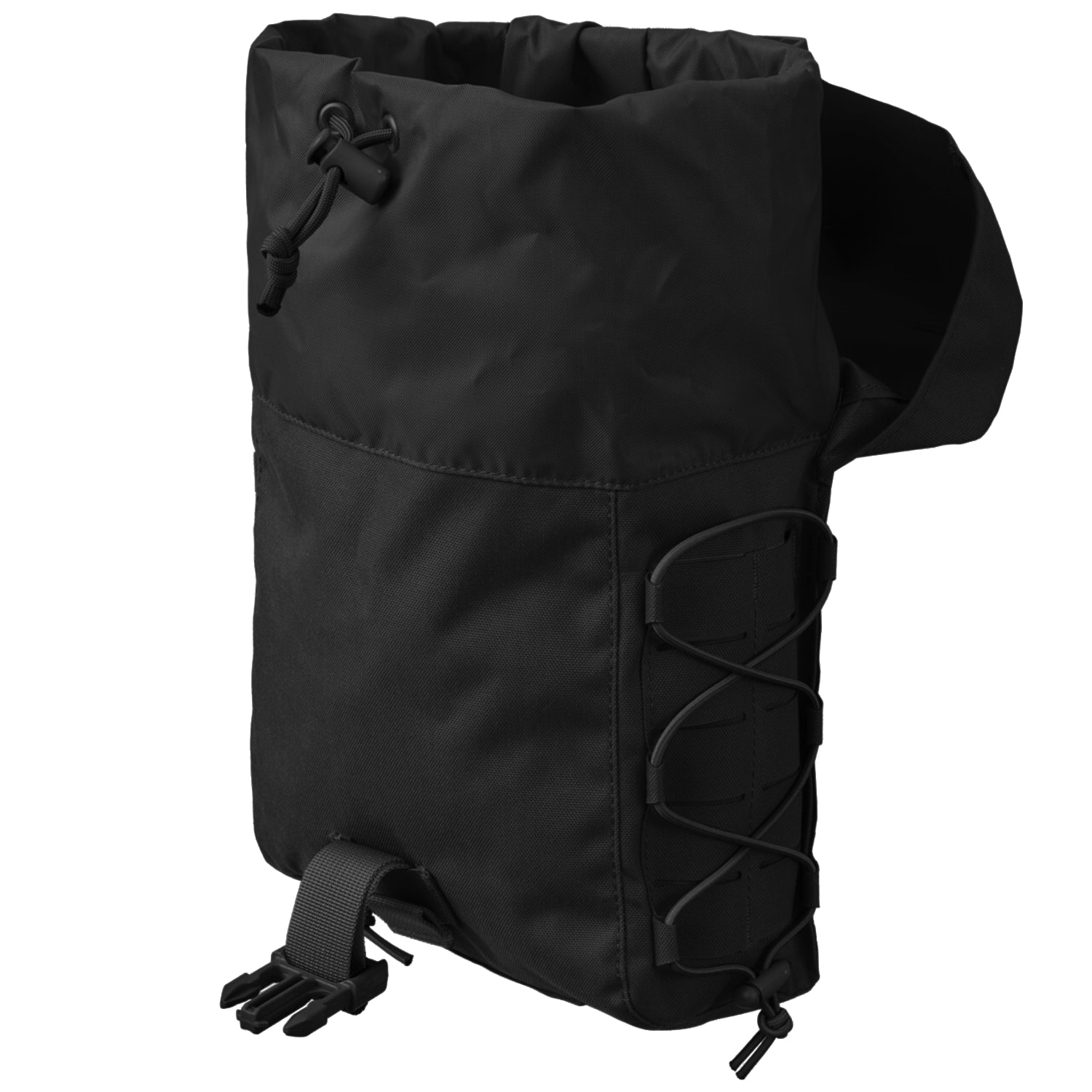 Kapsa Direct Action Cargo Pouch MK II - Black