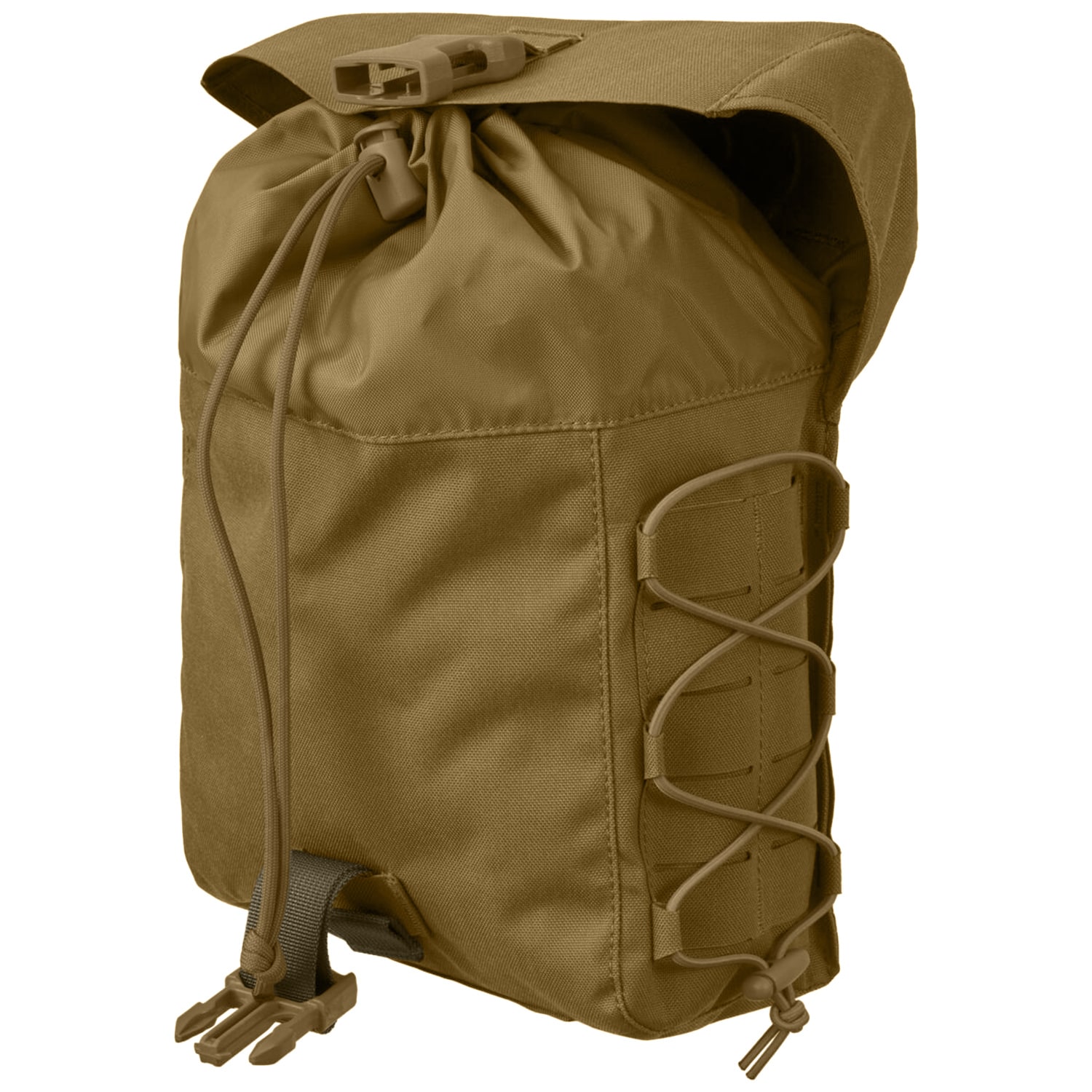 Kapsa Direct Action Cargo Pouch MK II - Coyote Brown