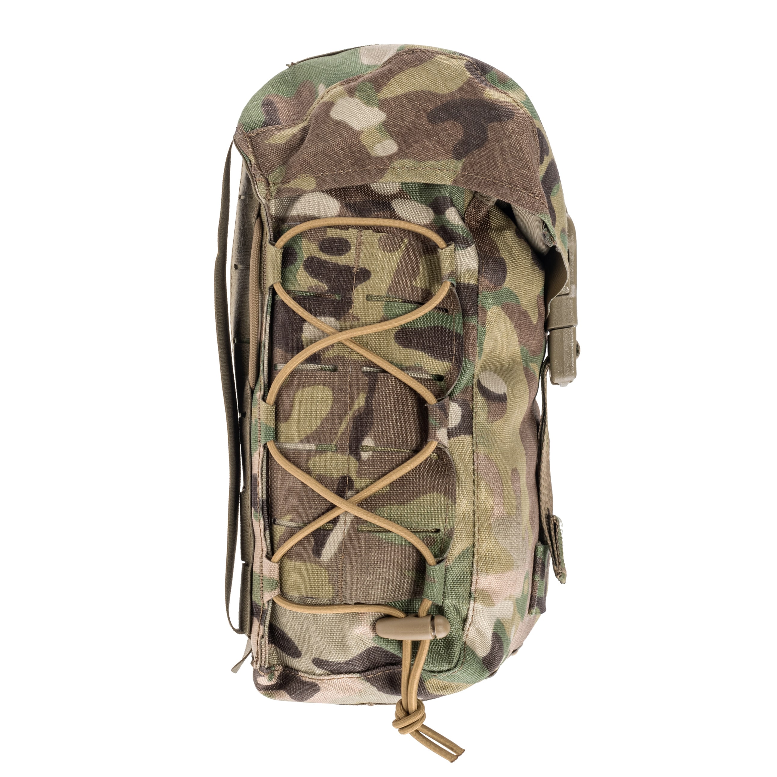 Kapsa Direct Action Cargo Pouch MK II - MultiCam
