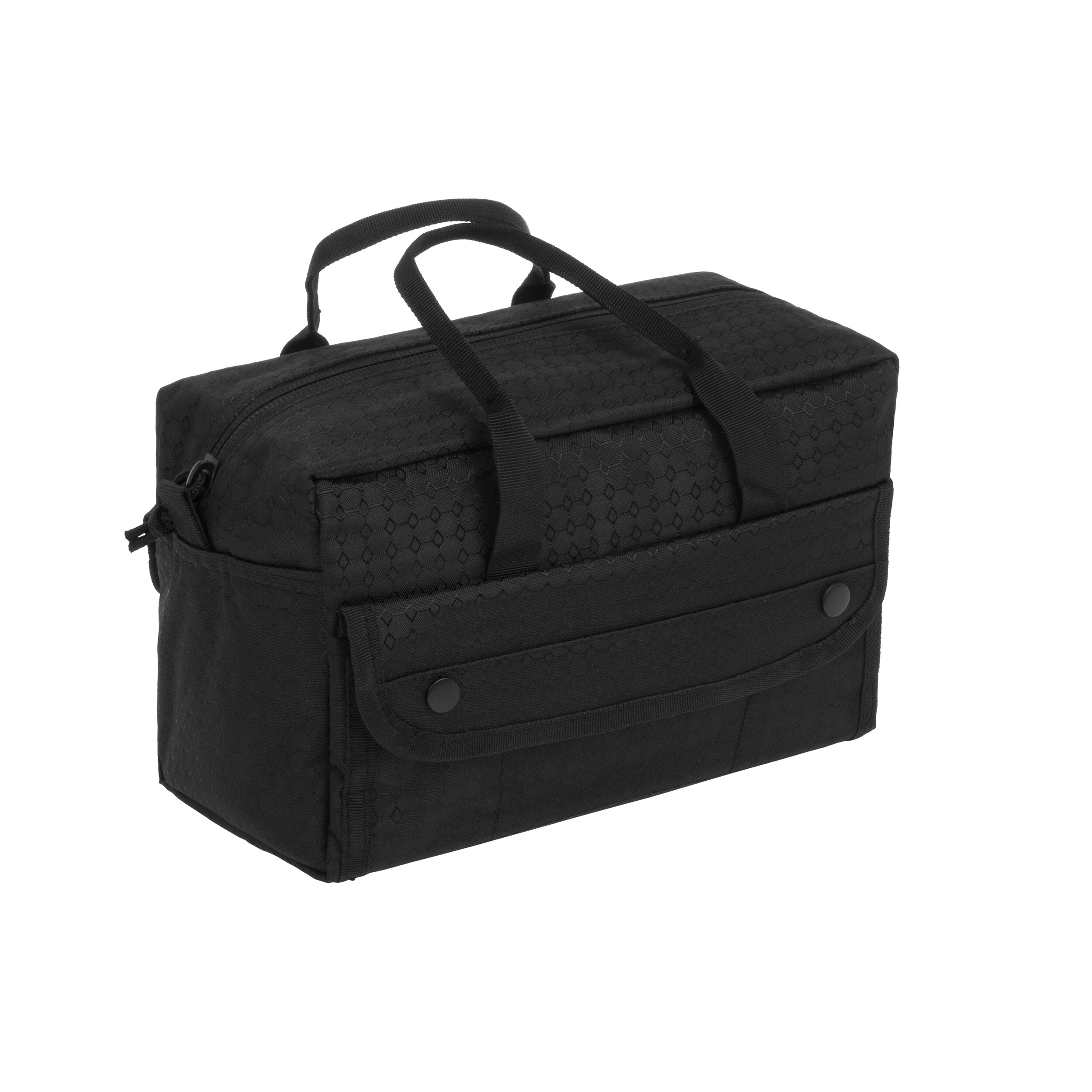 Taška MFH Operation Bag OctaTac 8 l - Black