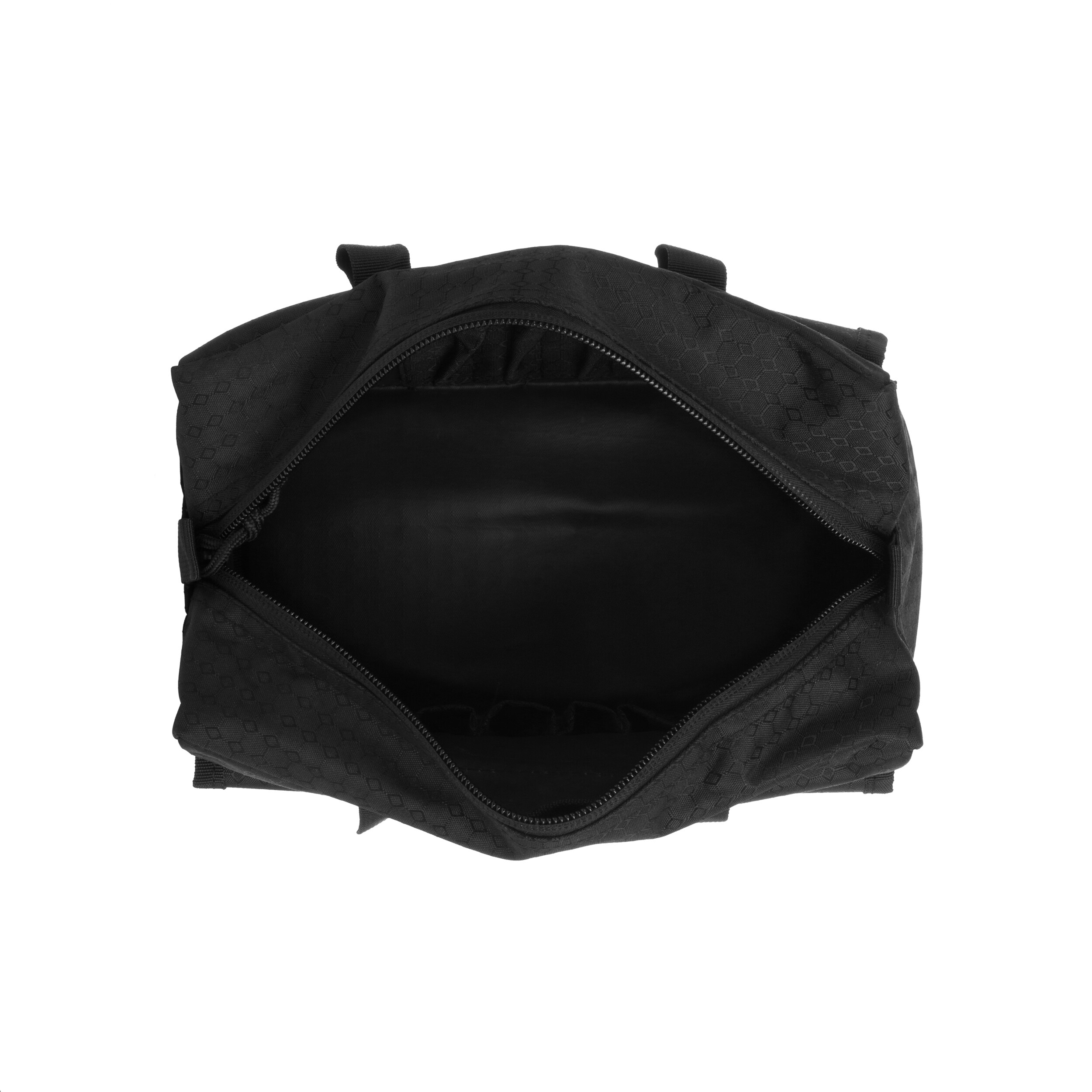 Taška MFH Operation Bag OctaTac 8 l - Black