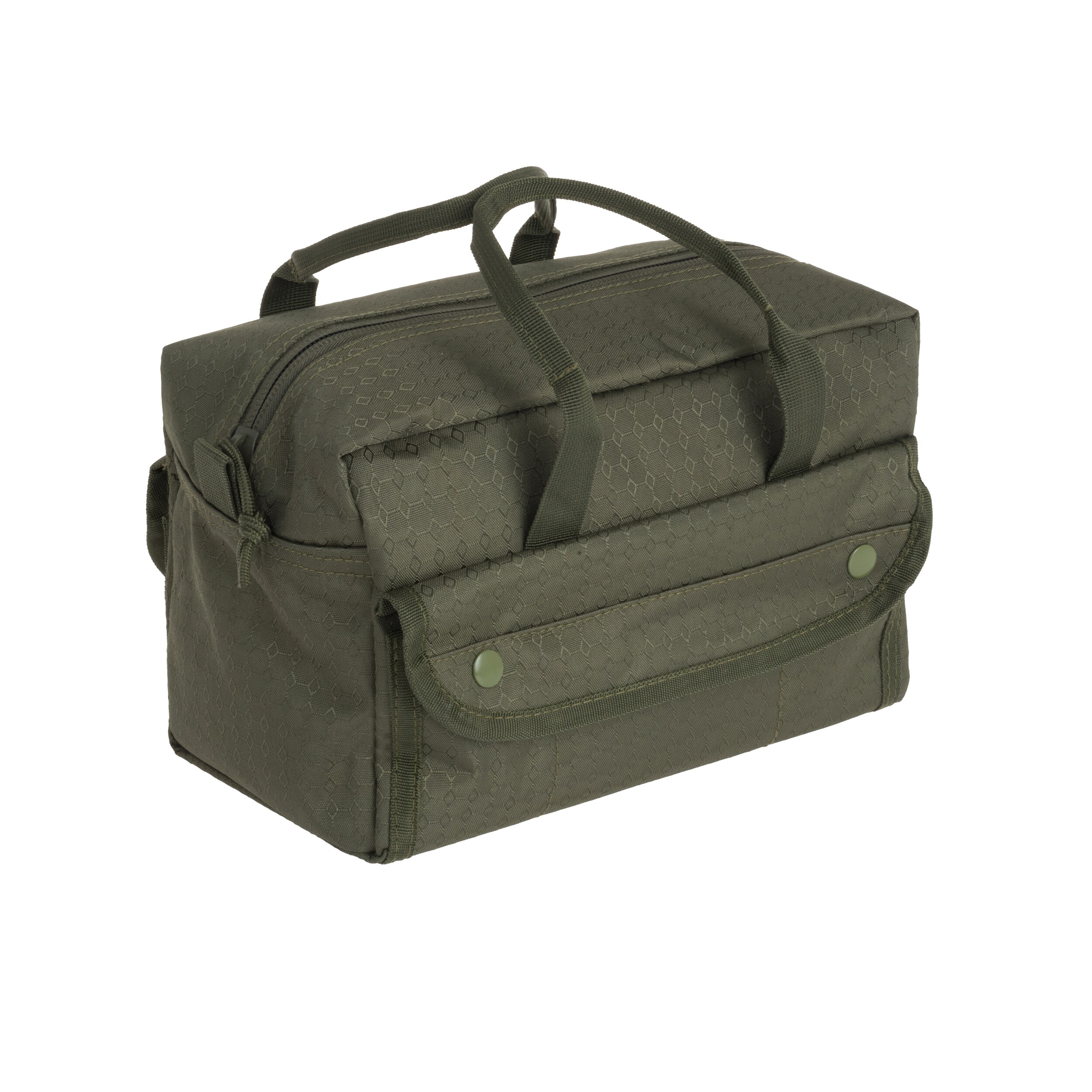 Taška MFH Operation Bag OctaTac 8 l - Olive
