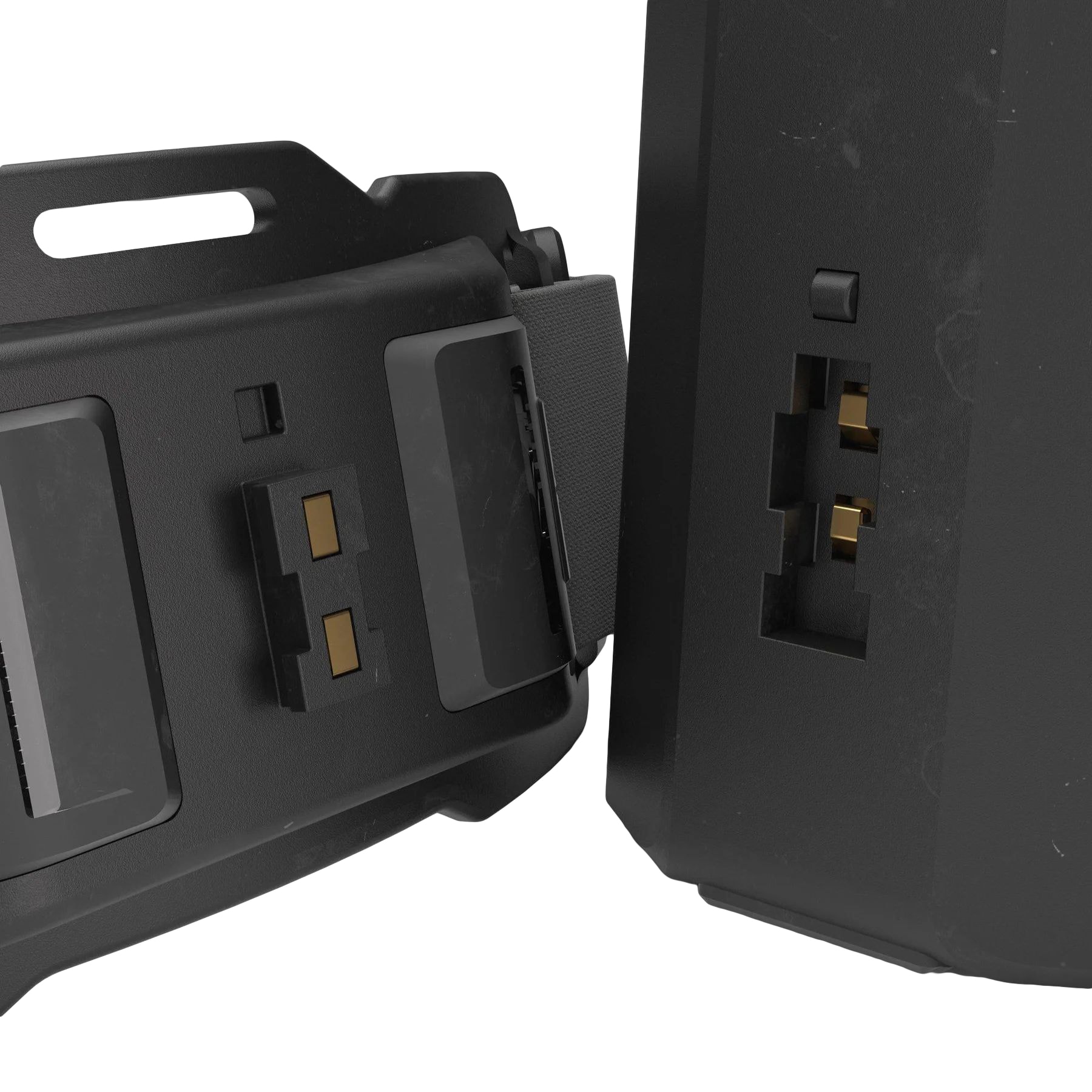 Svítilna čelová Silva Free 3000 M - 3000 lumenů