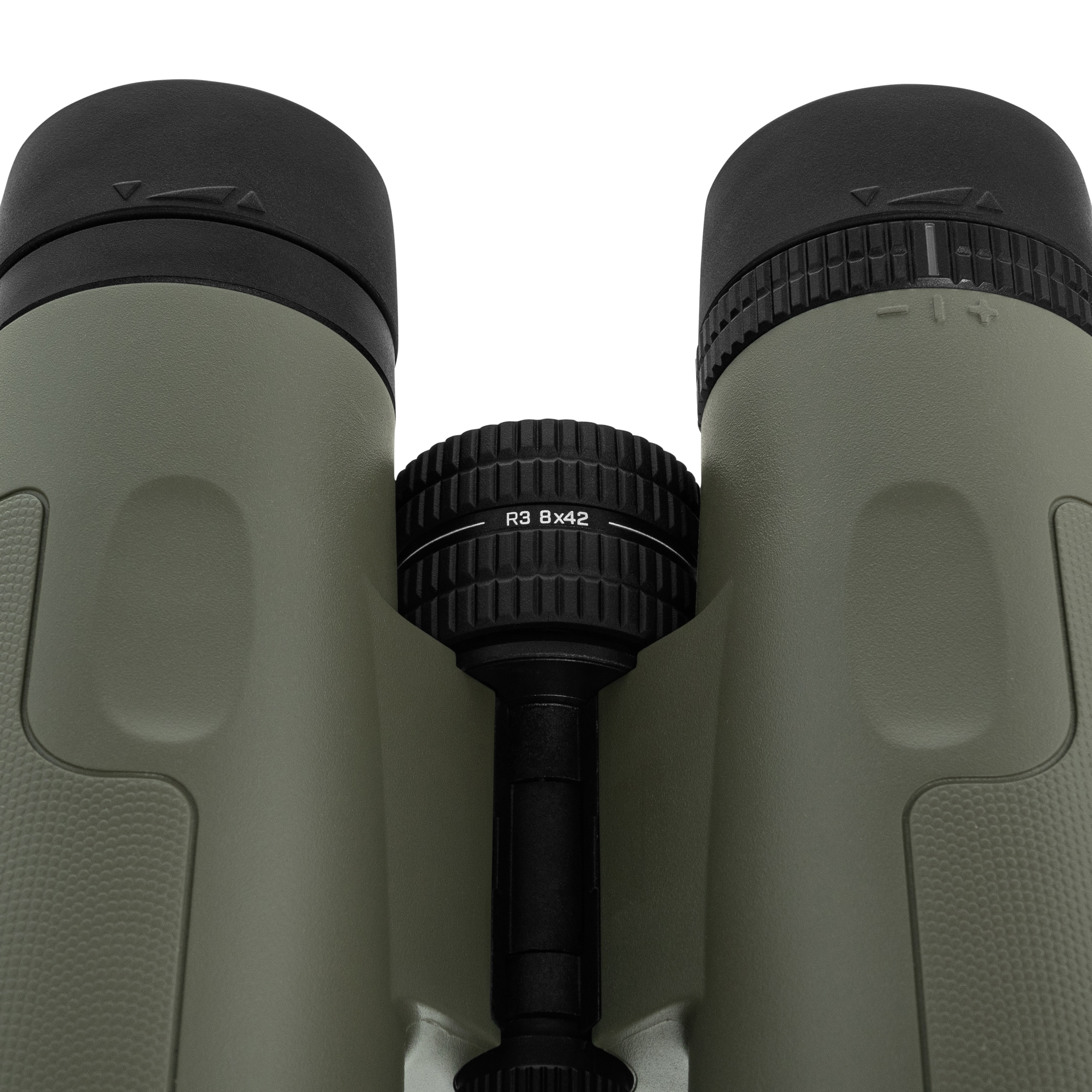 Dalekohled Bushnell R3 8x42 - Ranger Green
