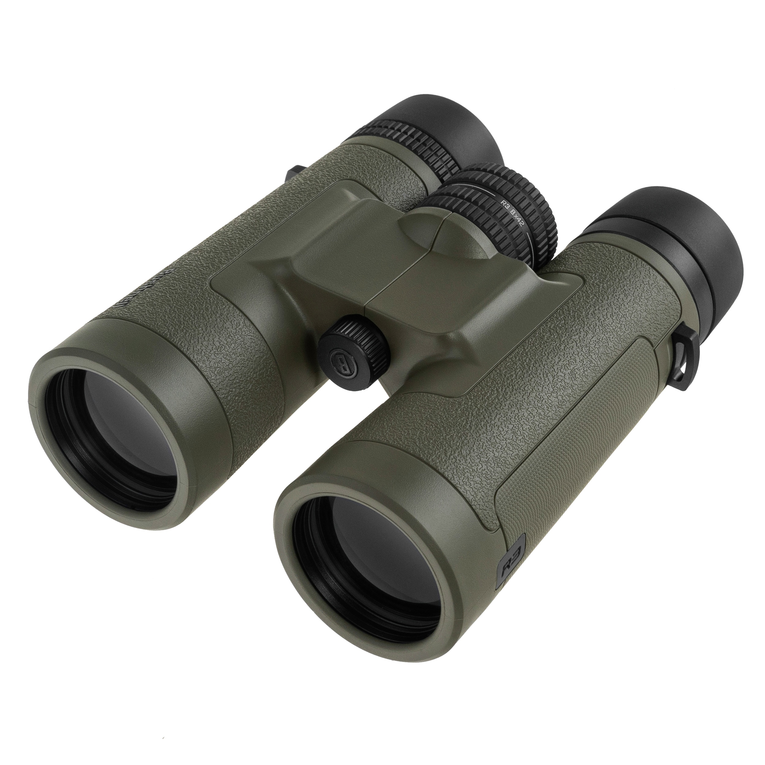 Dalekohled Bushnell R3 8x42 - Ranger Green