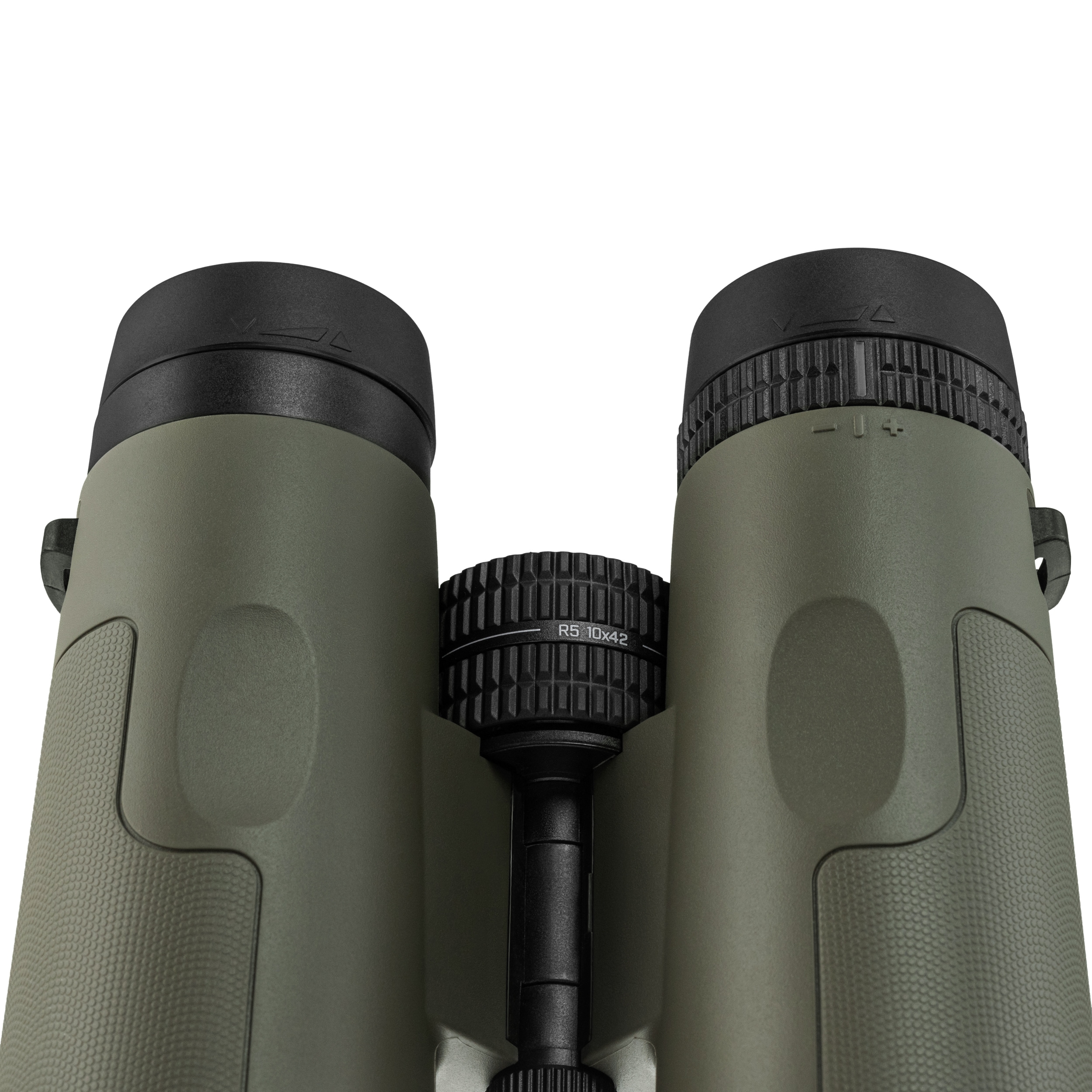 Dalekohled Bushnell R5 10x42 - Ranger Green