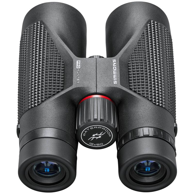 Dalekohled Simmons Pro Hunter 12x50