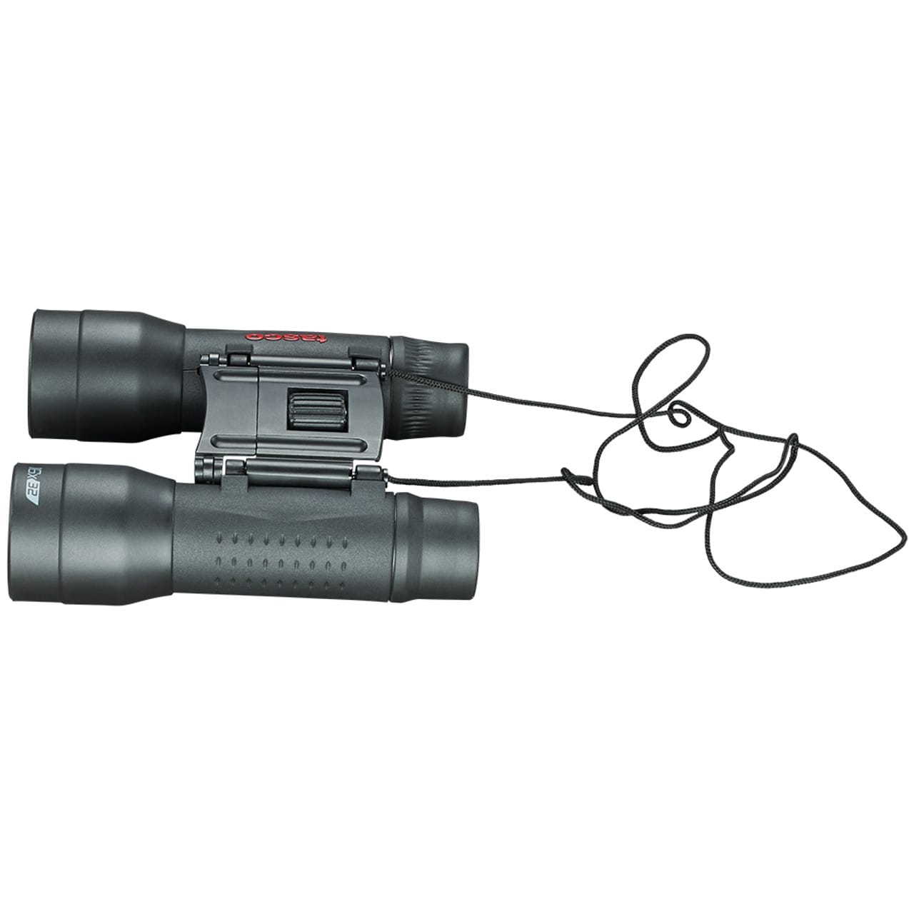 Dalekohled Tasco Roof 16x32 - Black