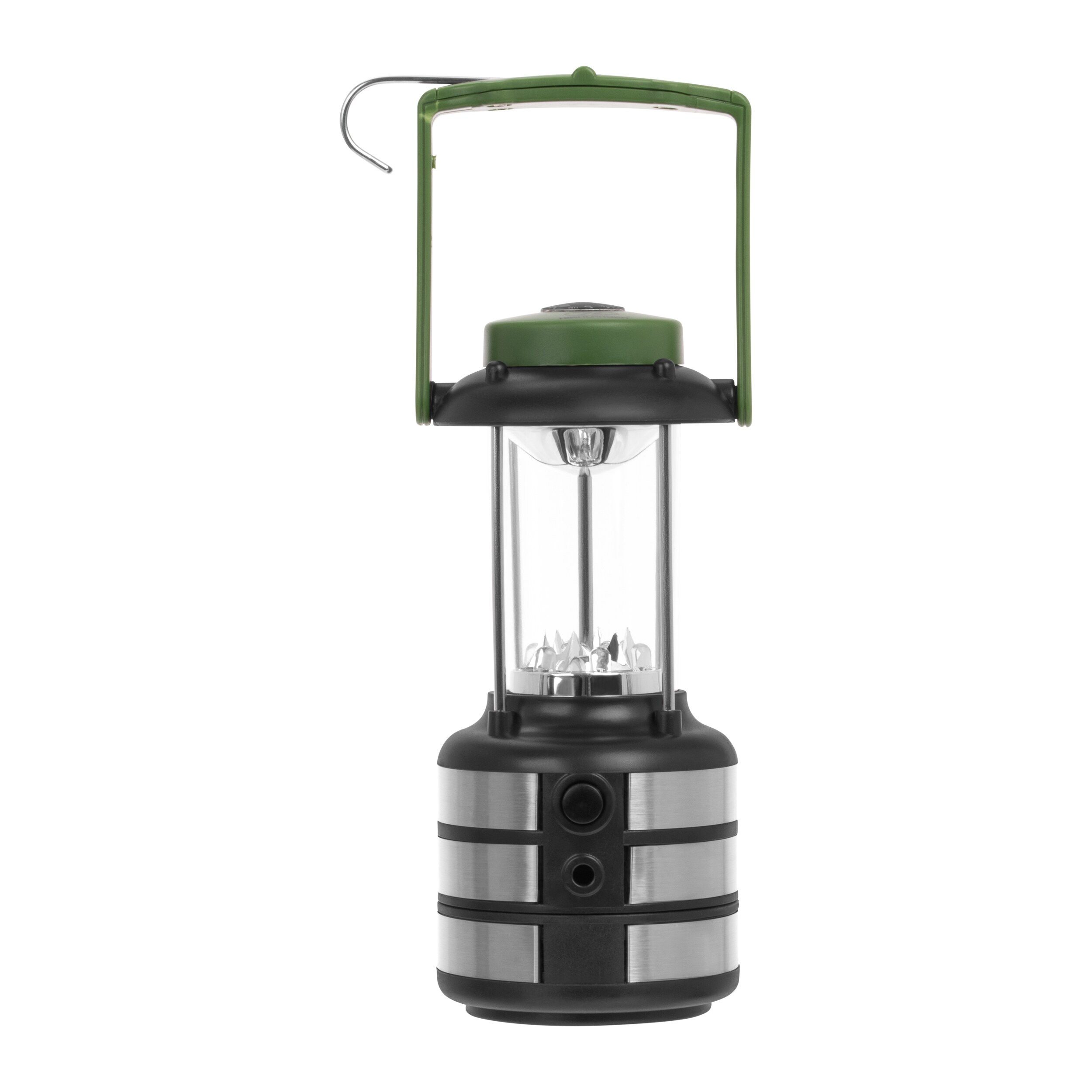 Kempingová lampa Highlander Outdoor Vega Minuscale
